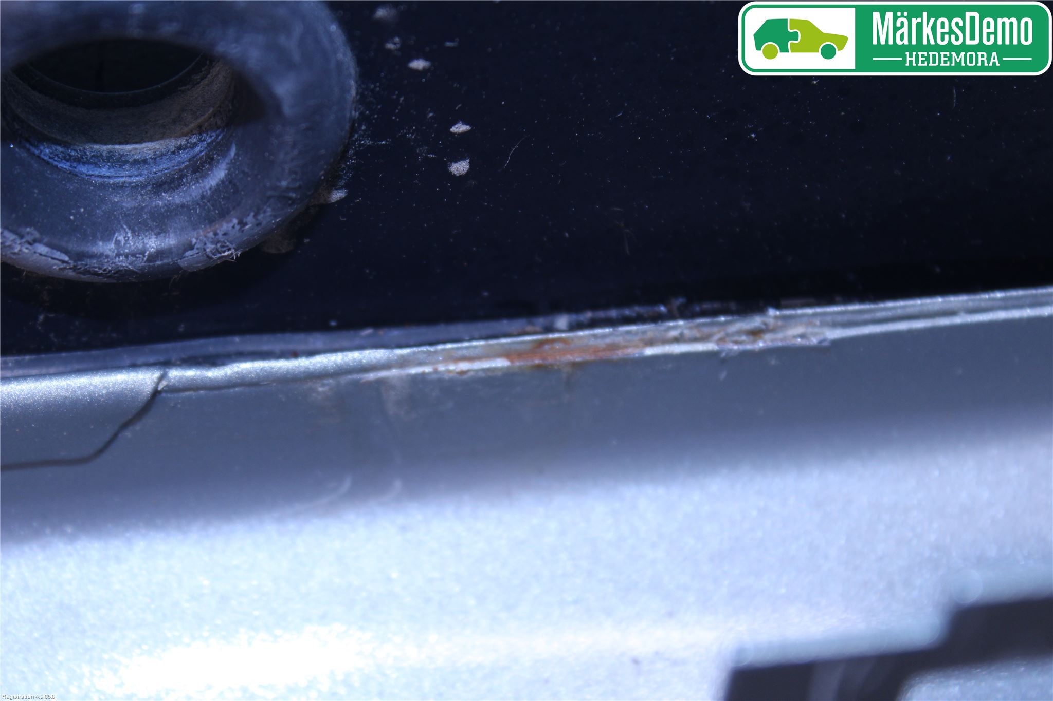 Ford MONDEO 07-15 Baklucka Kombi