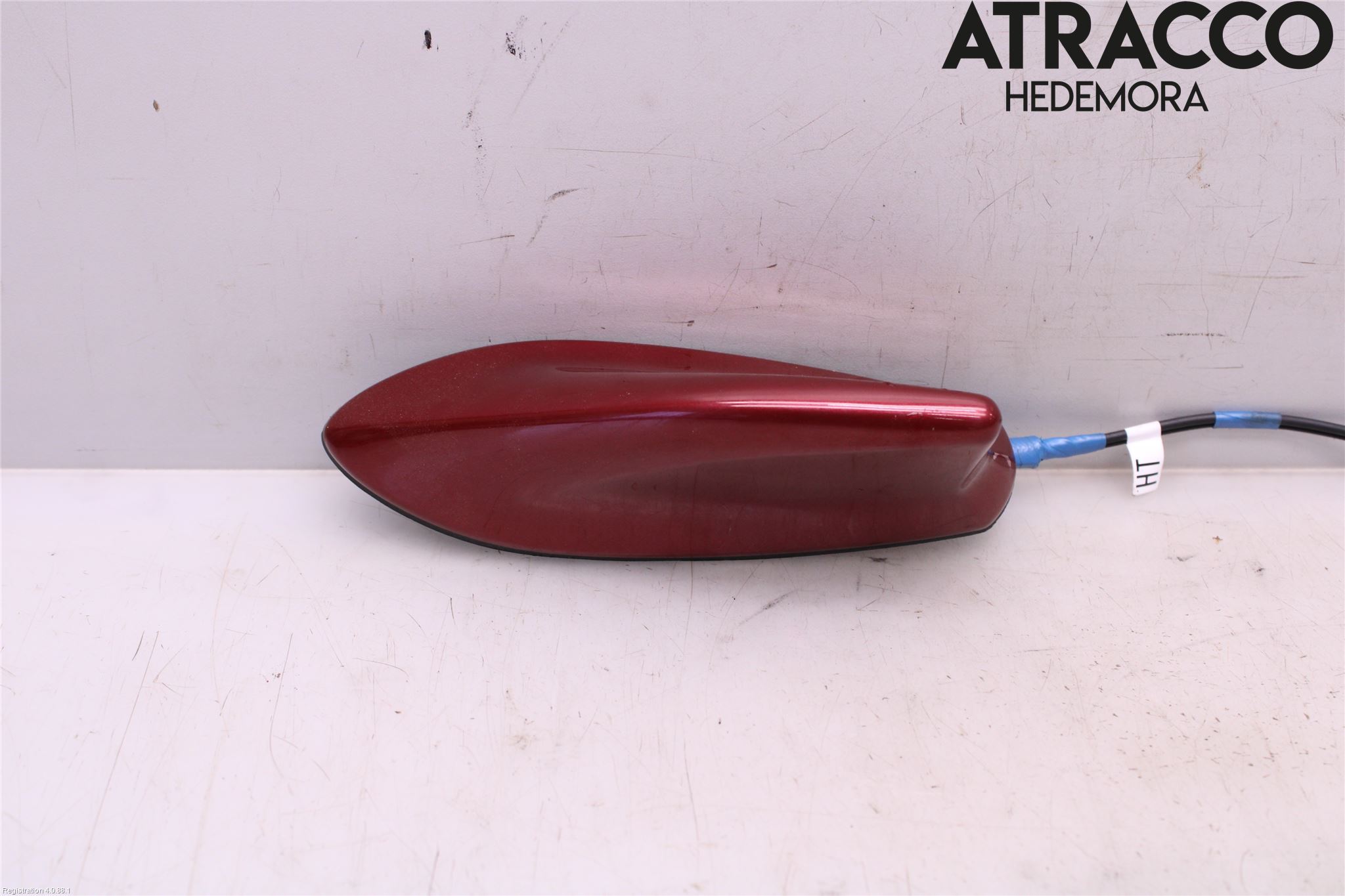 Toyota AVENSIS 16-18 Antenn