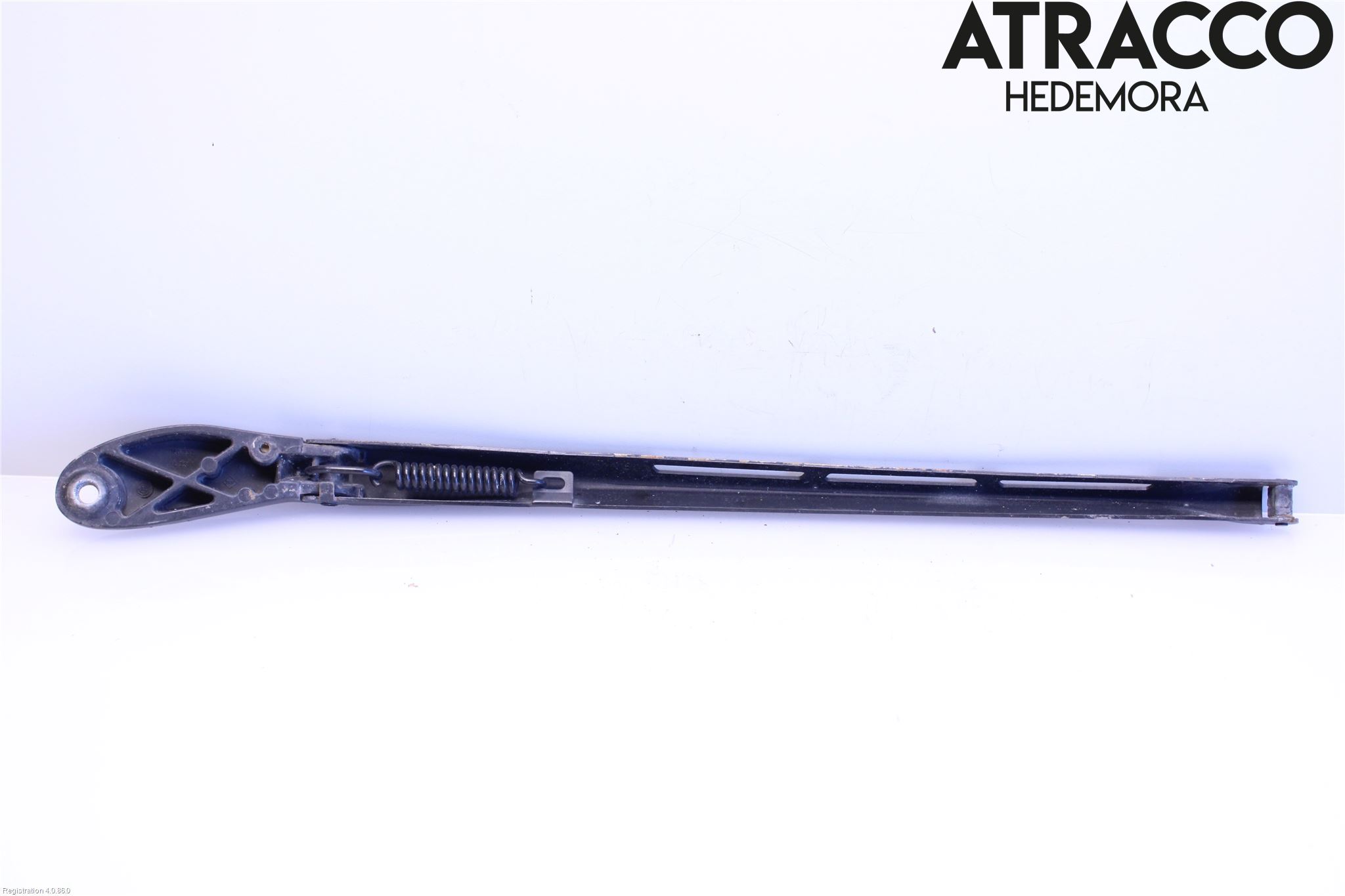 Audi A8/S8 4E  02-09 Torkararm Armar Vindruta