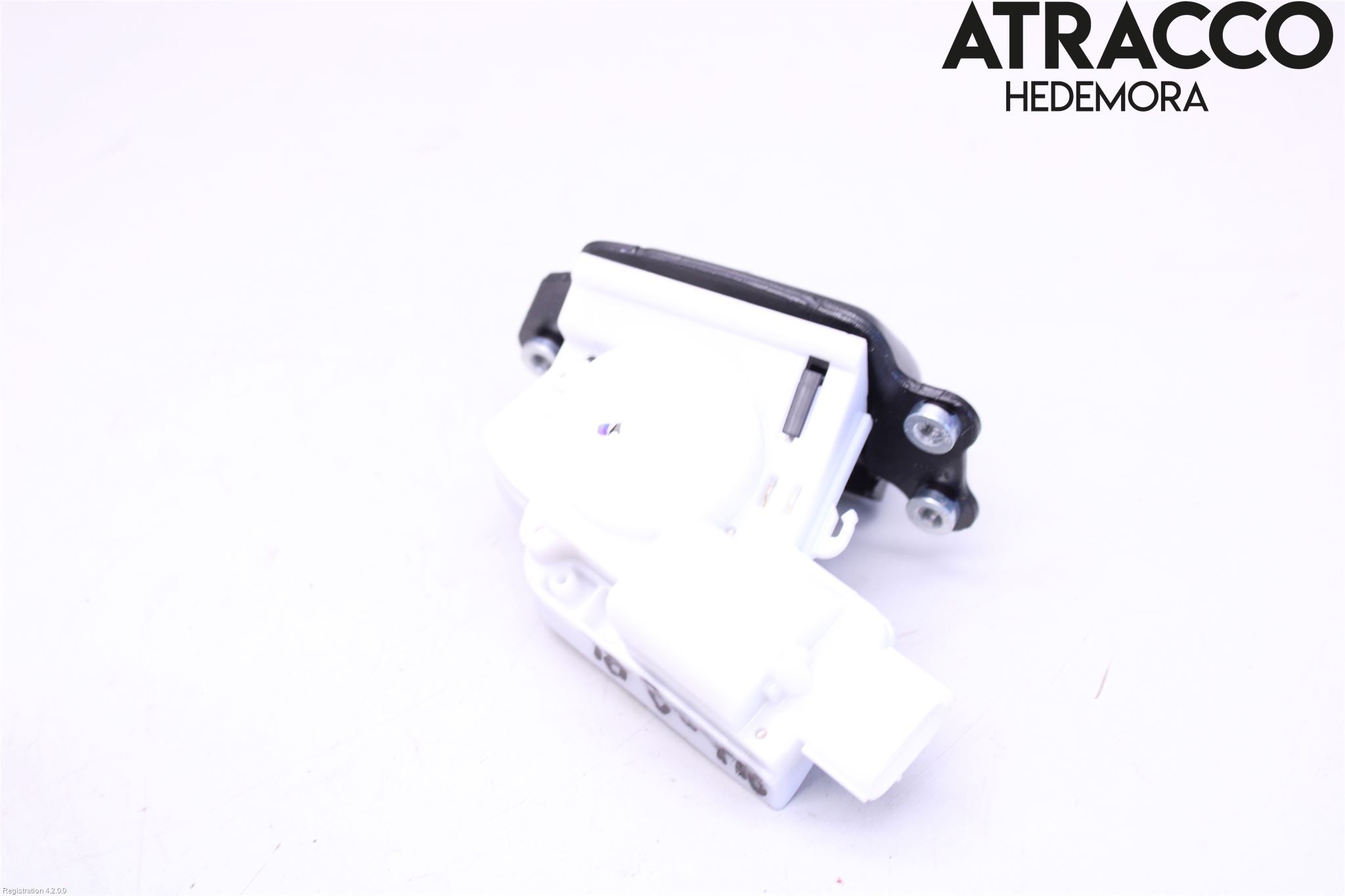 Toyota COROLLA 19- Låskista Baklucka