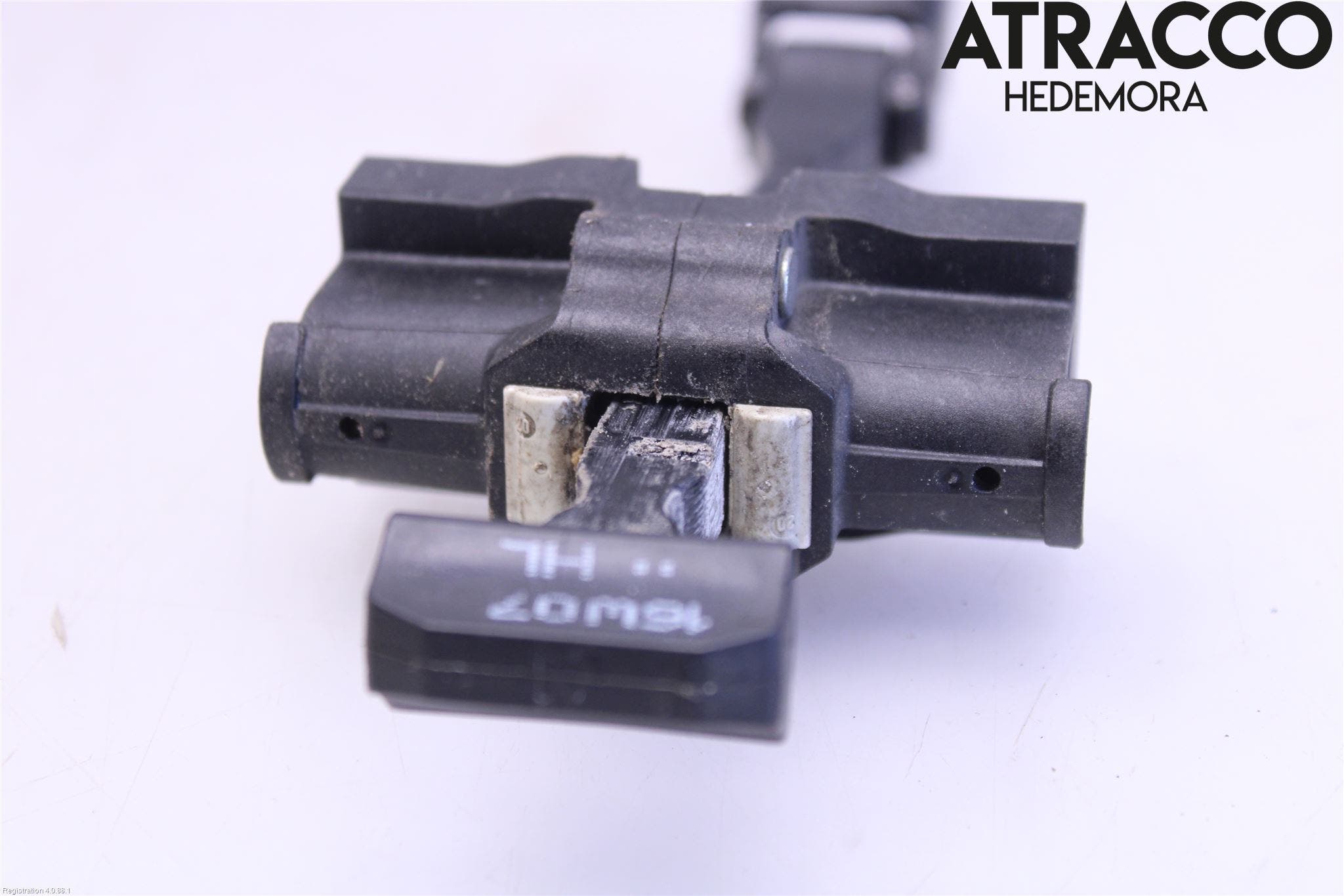 BMW X1 F48 15-22 Dörrstopp