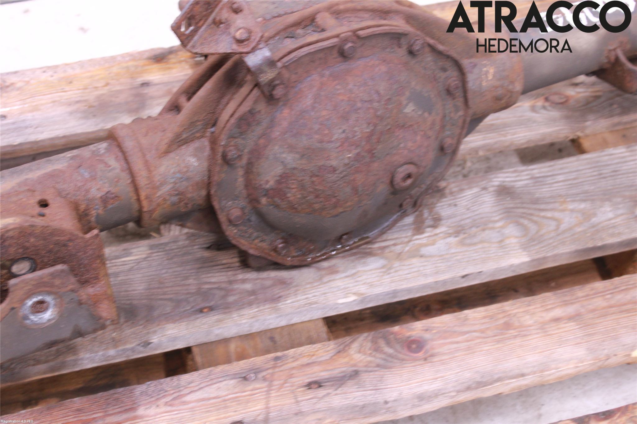 Chevrolet AVALANCHE Bakaxel