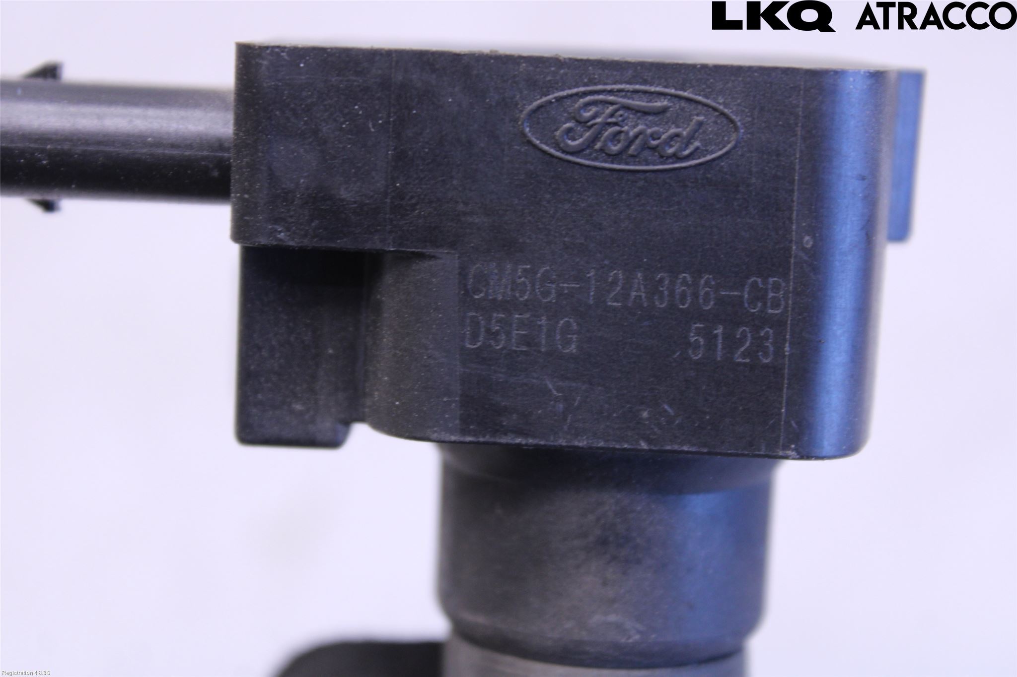Ford FOCUS 15-18 Tändspole
