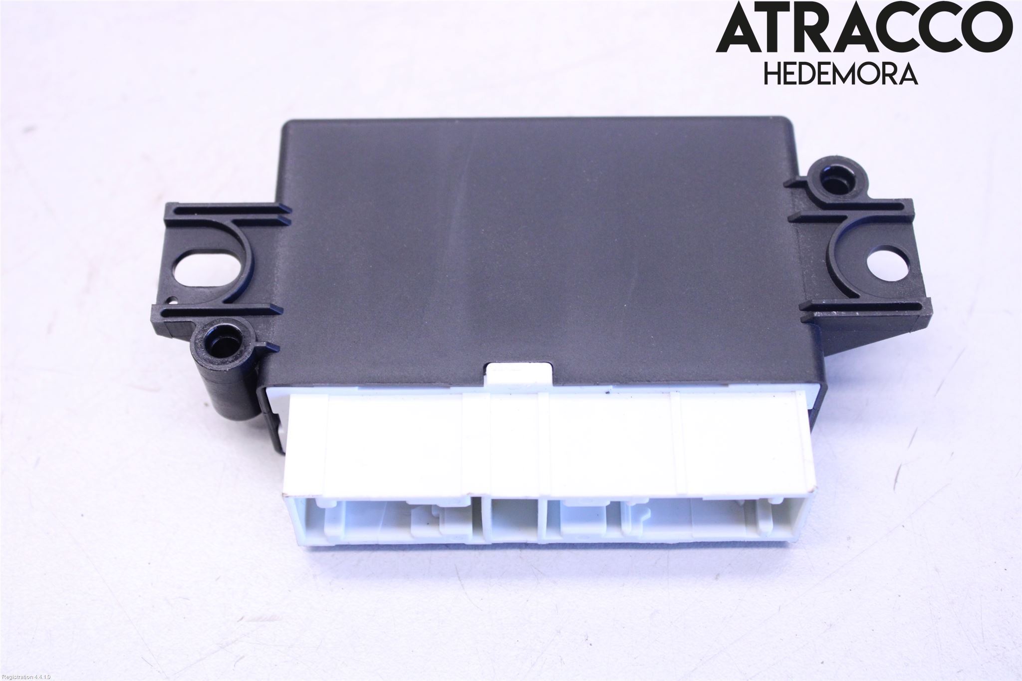 Audi Q2/SQ2 17- Styrenhet Parkeringshjälp