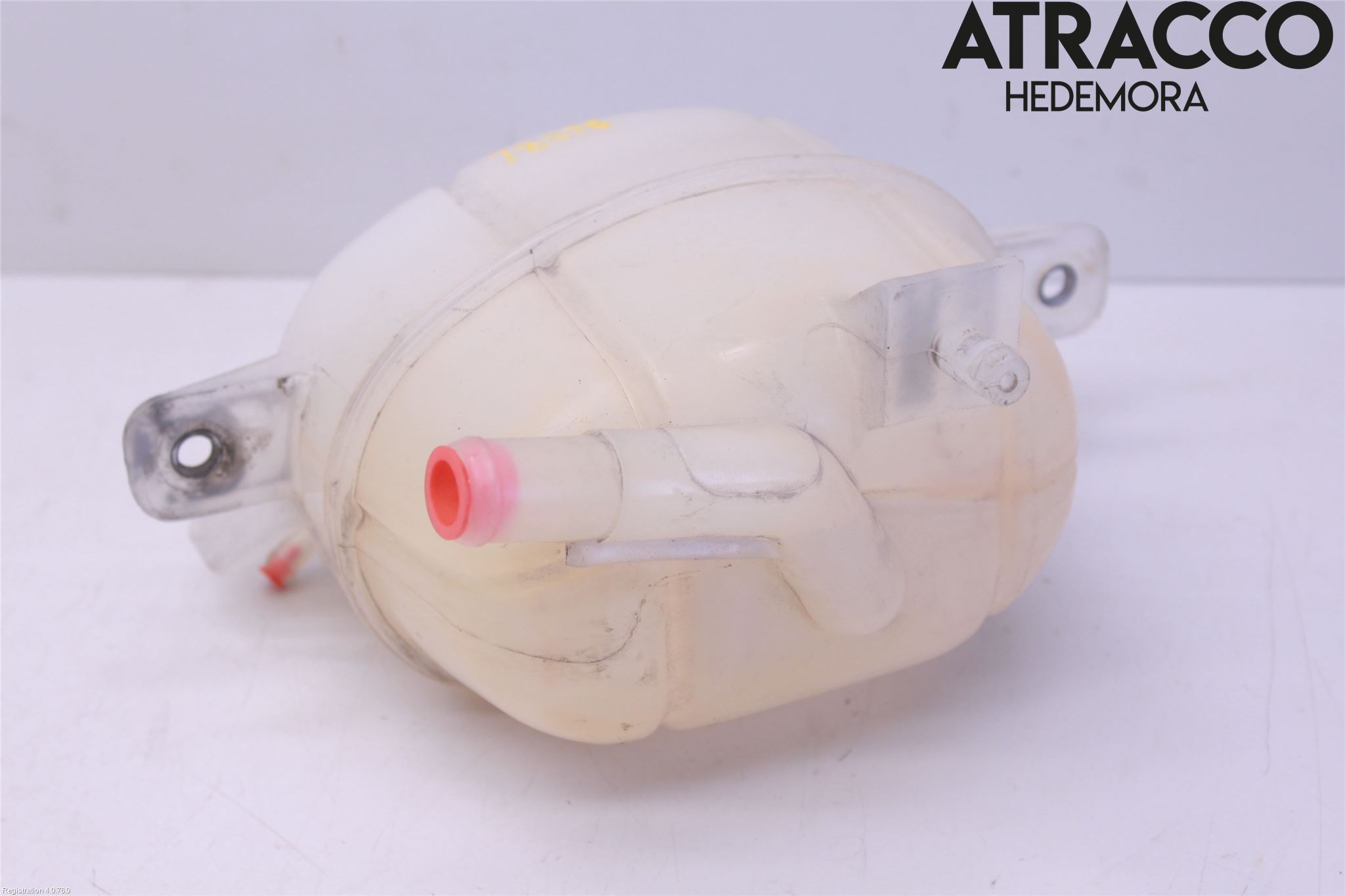 Citroen NEMO Expansionstank