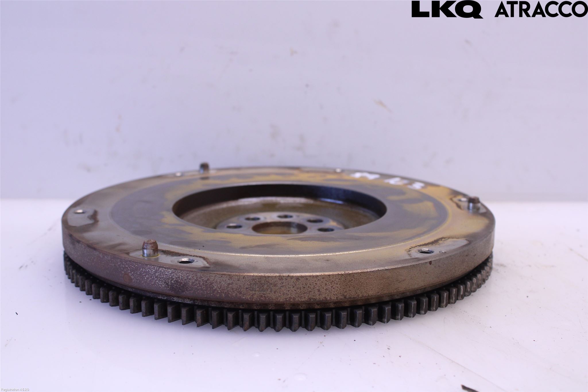 Toyota AURIS 10-12 Svänghjul Man