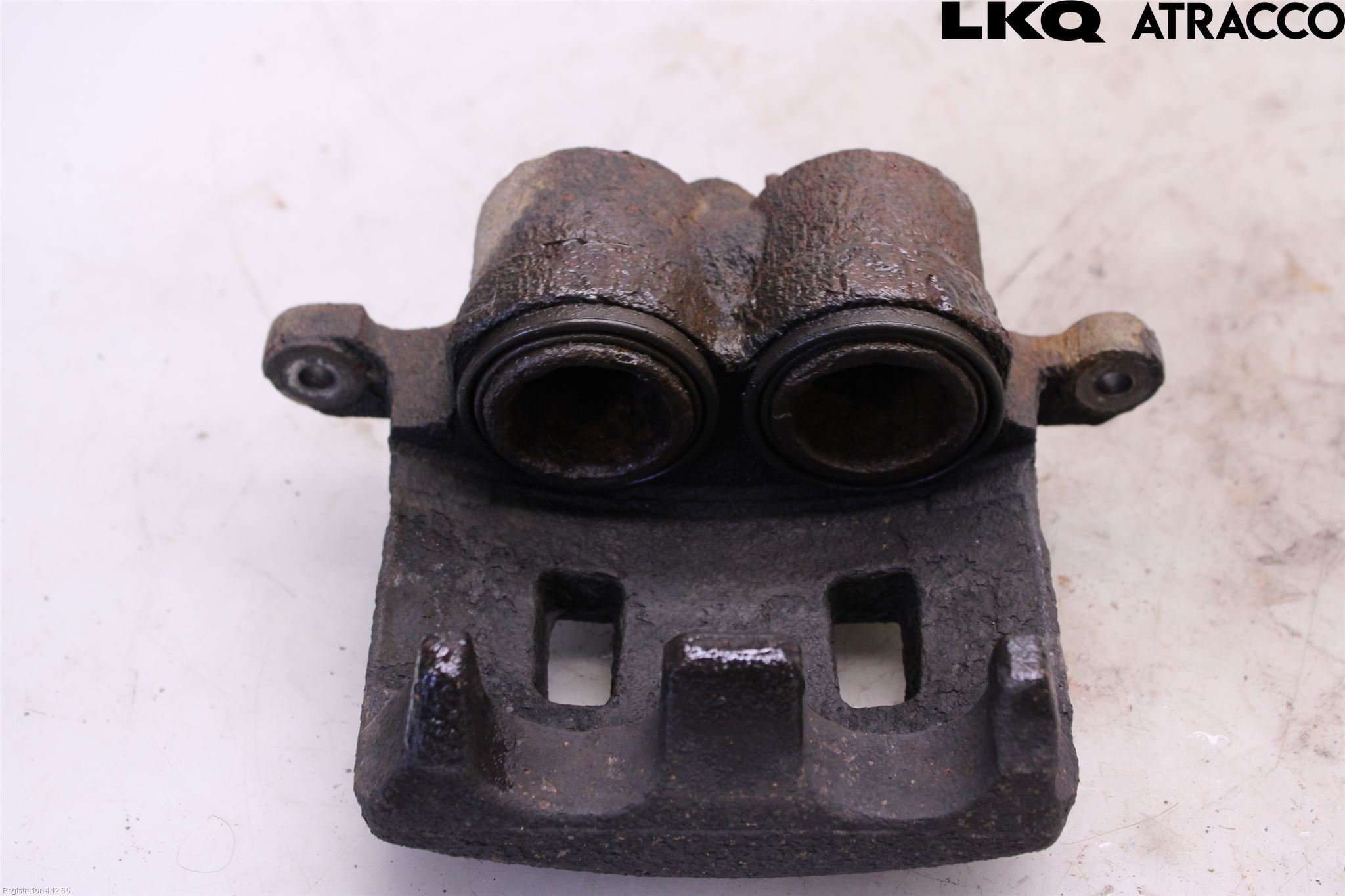 Subaru FORESTER SJ 13-18 Bromsok Fram Höger