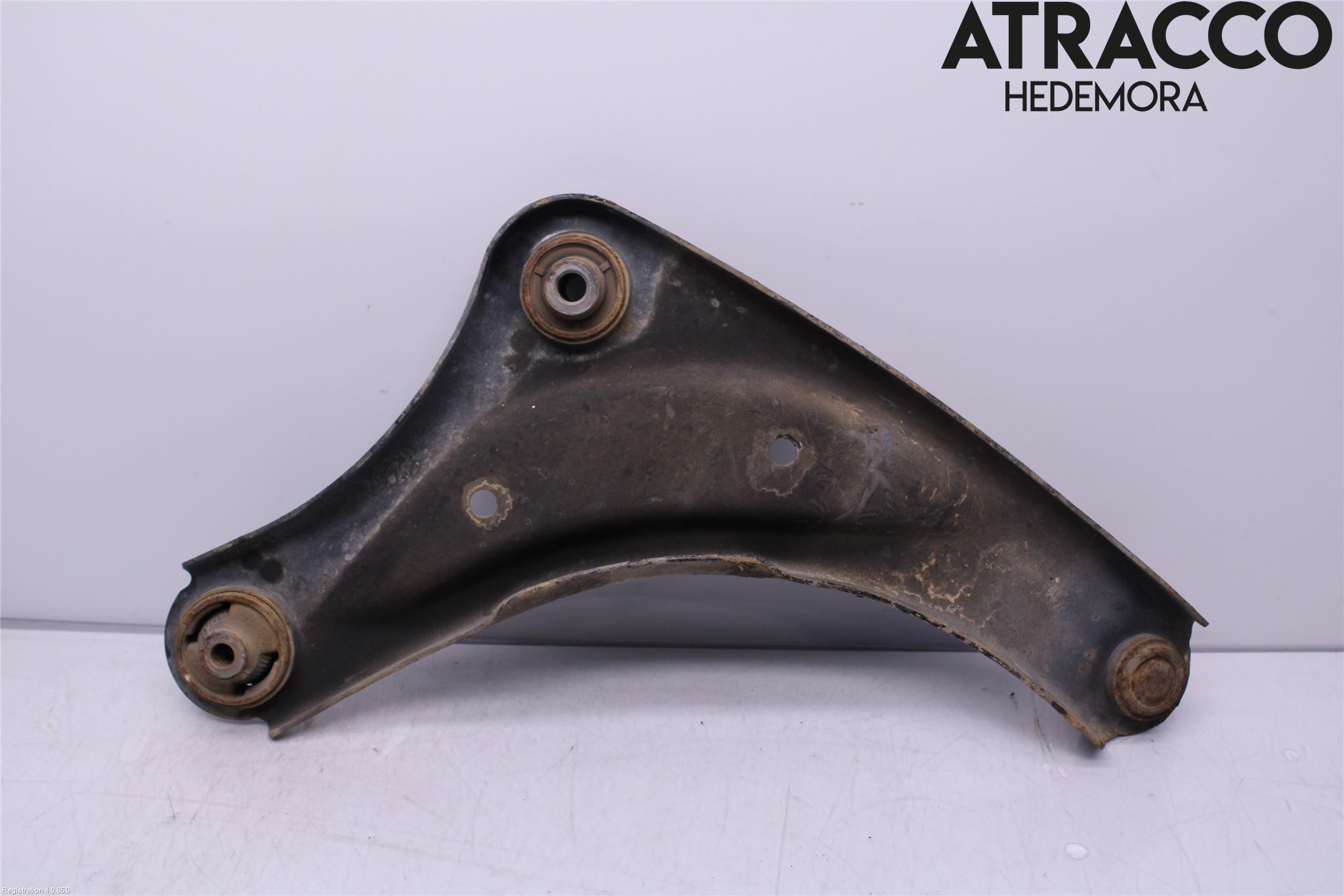 Nissan PULSAR Bärarm Fram Undre Vä