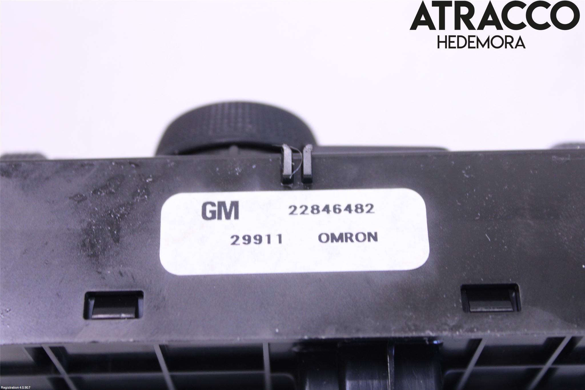 Övriga CHEVROLET VOLT Strömställare Multifunktion