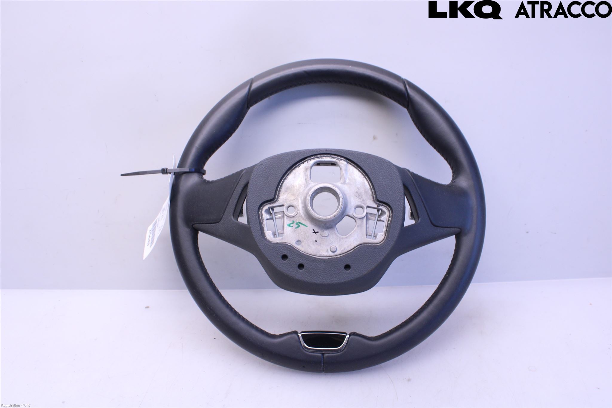 Skoda SCALA 19- Ratt