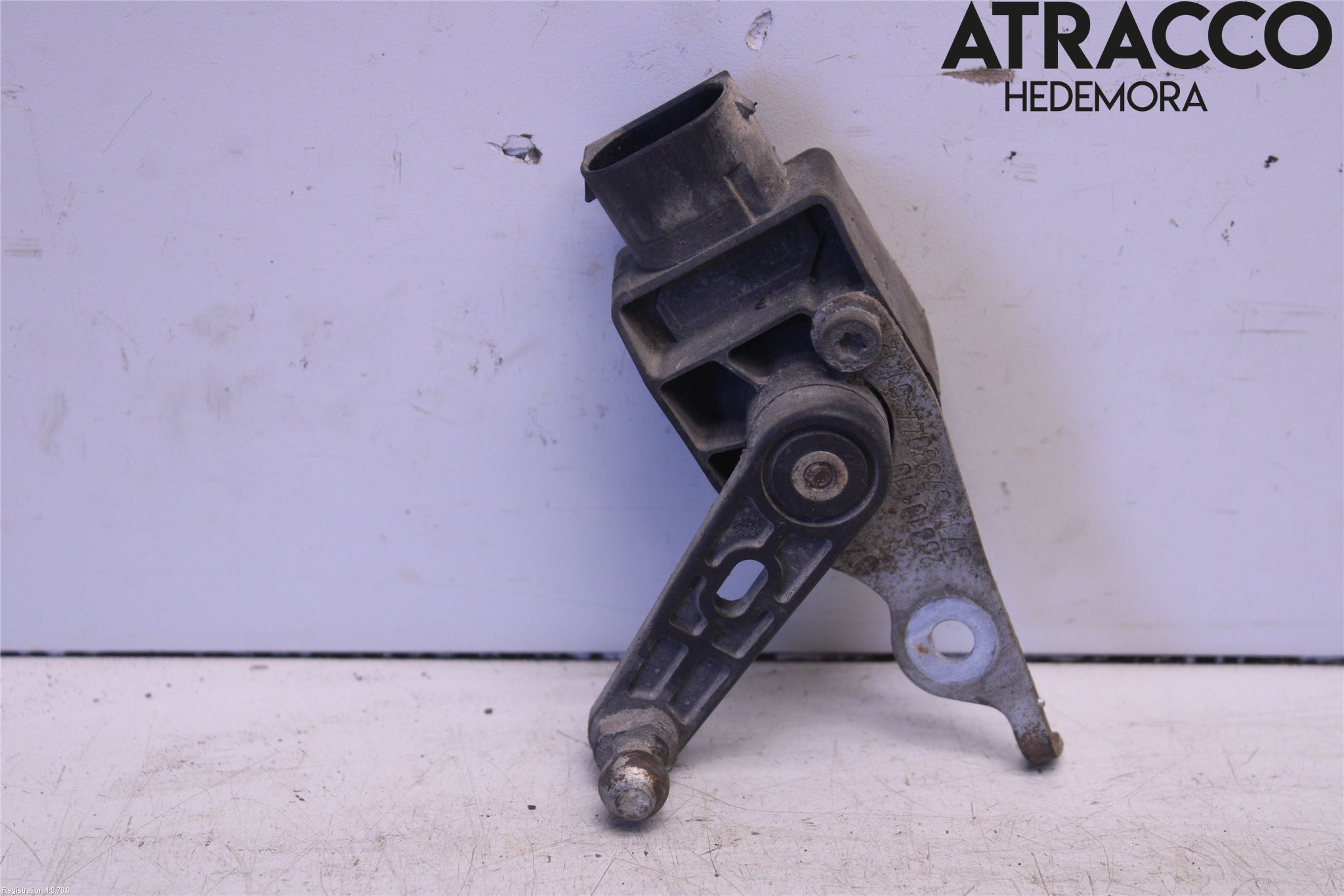 BMW 4 F32/F33/F82/F83 13-20 Lastavkänningsdon
