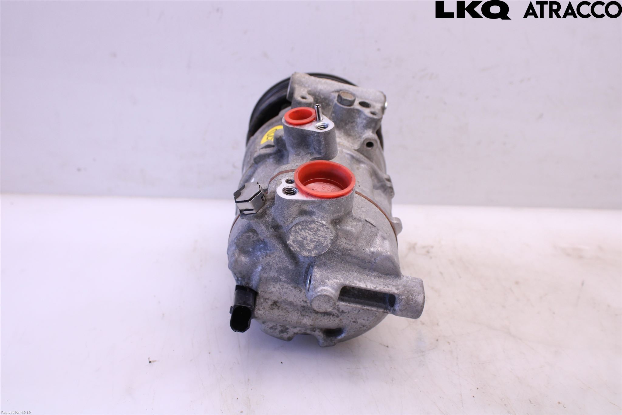 Seat IBIZA V 17-20 Ac Kompressor