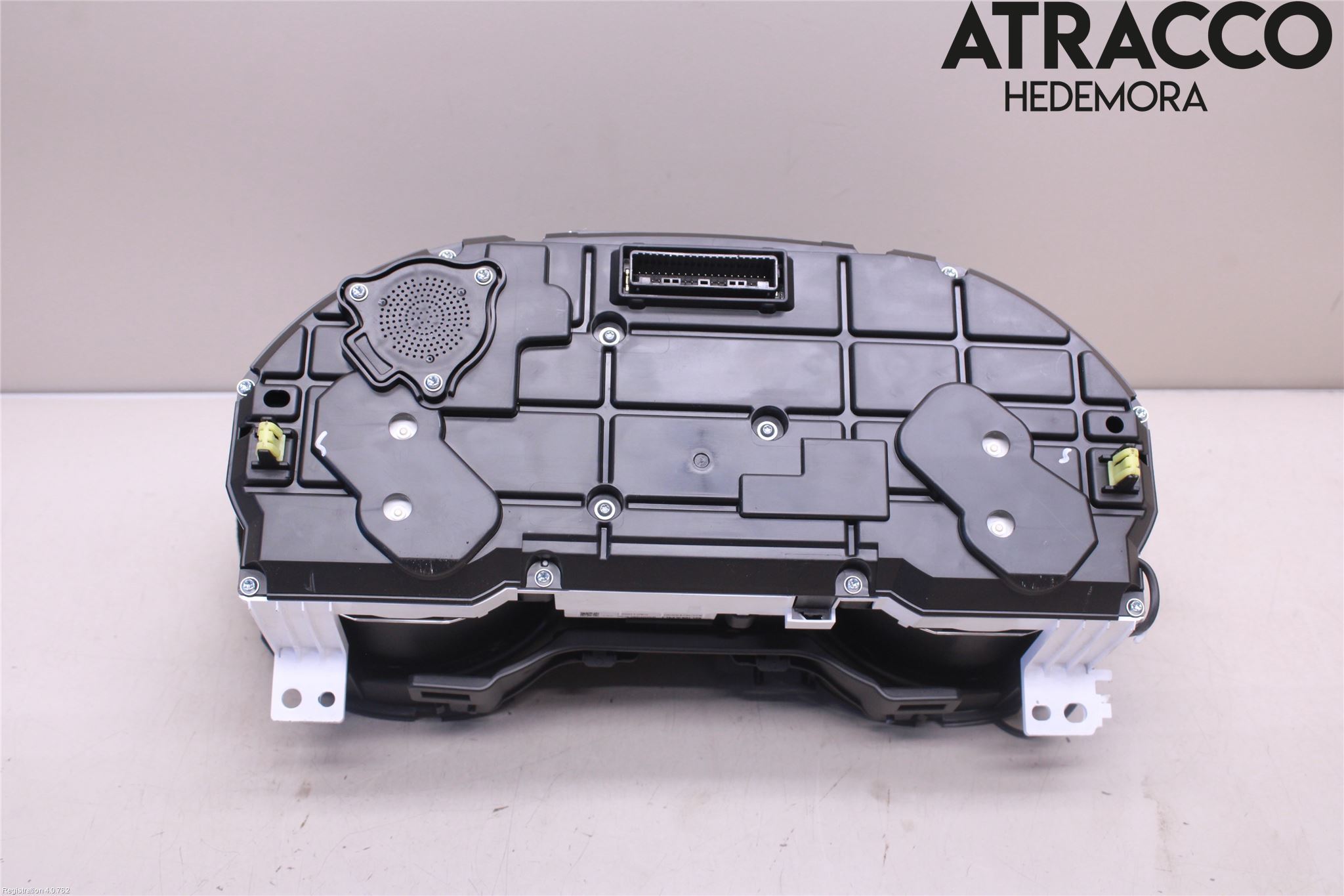 Subaru OUTBACK 15-20 Instrument Komb