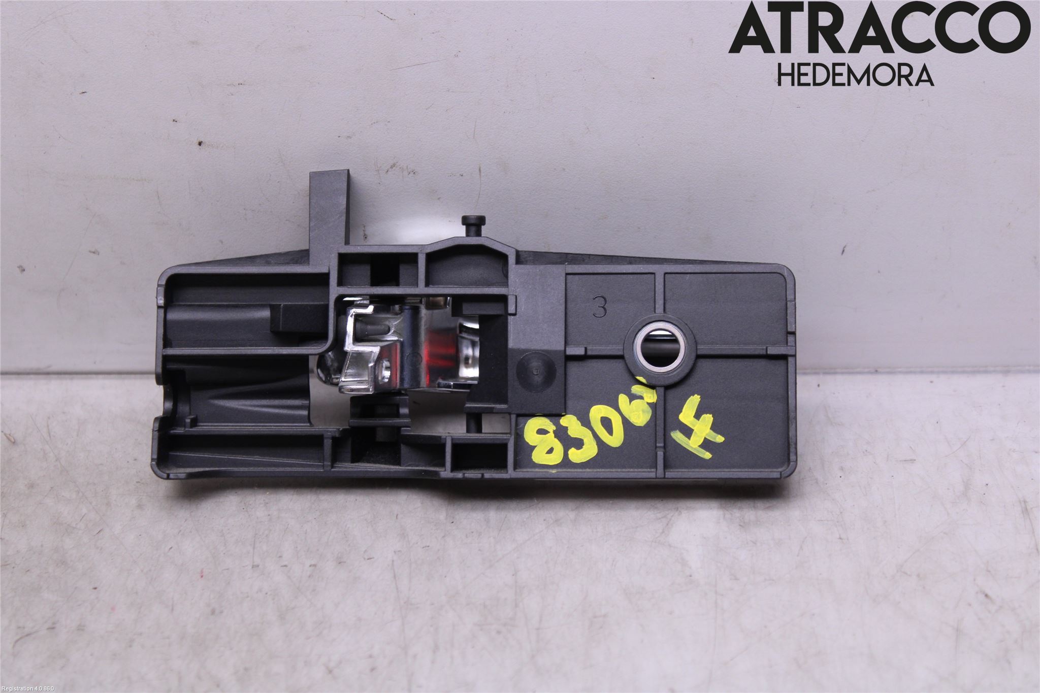 Alfa 159 Dörrhandtag Inre Hö