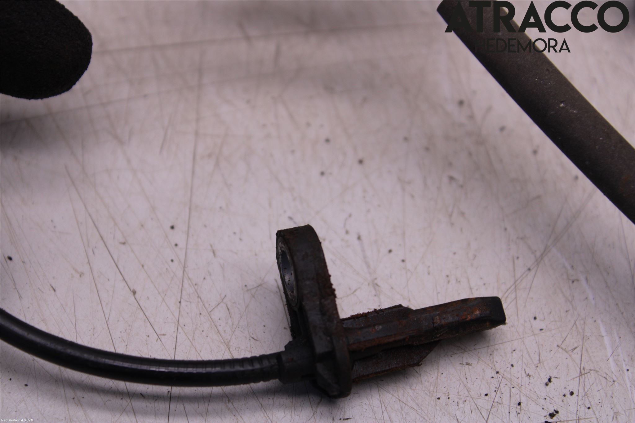 Ford ECOSPORT 17- Abs Sensor