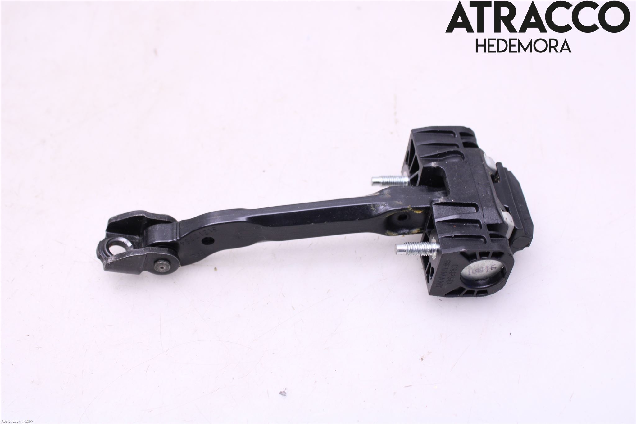 Opel MOKKA 13-20 Dörrstopp