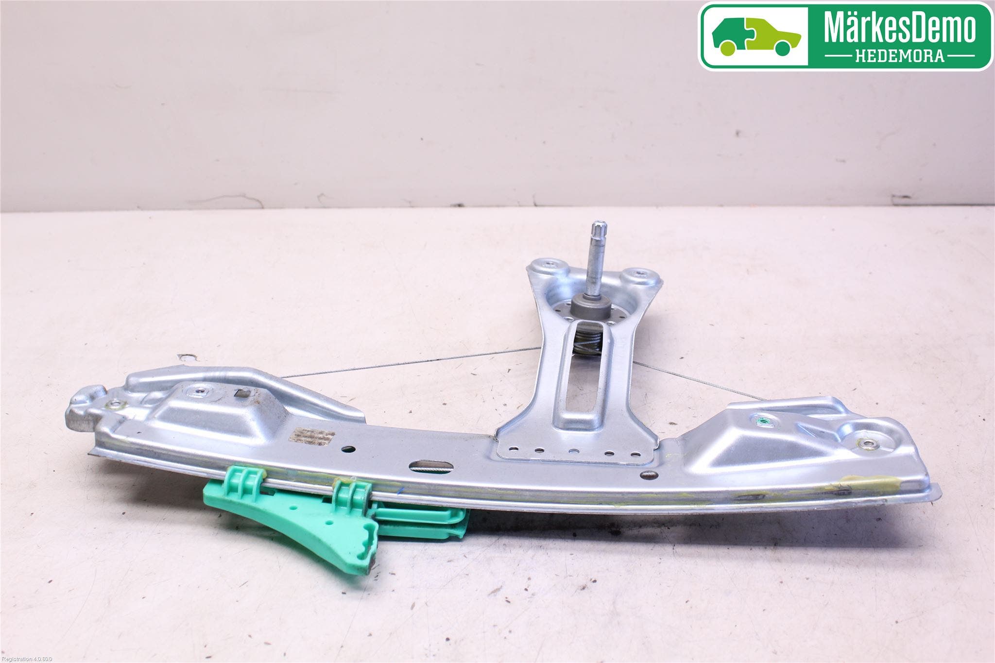 Opel ASTRA J 10-15 Fönsterhissmekanism