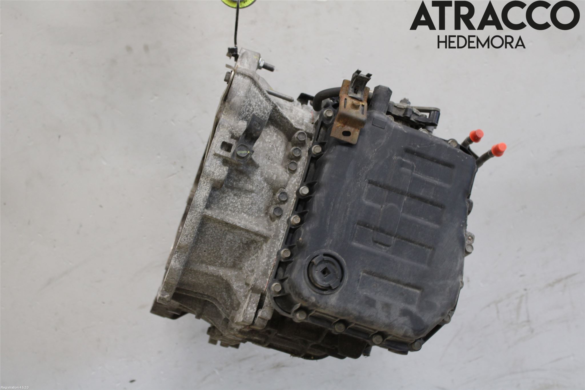 Kia SPORTAGE (QL) 16-21 Växellåda Automat