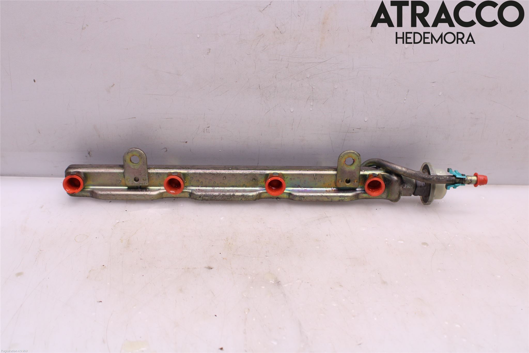 Honda CR-V 02-06 Inj. Fuelrail