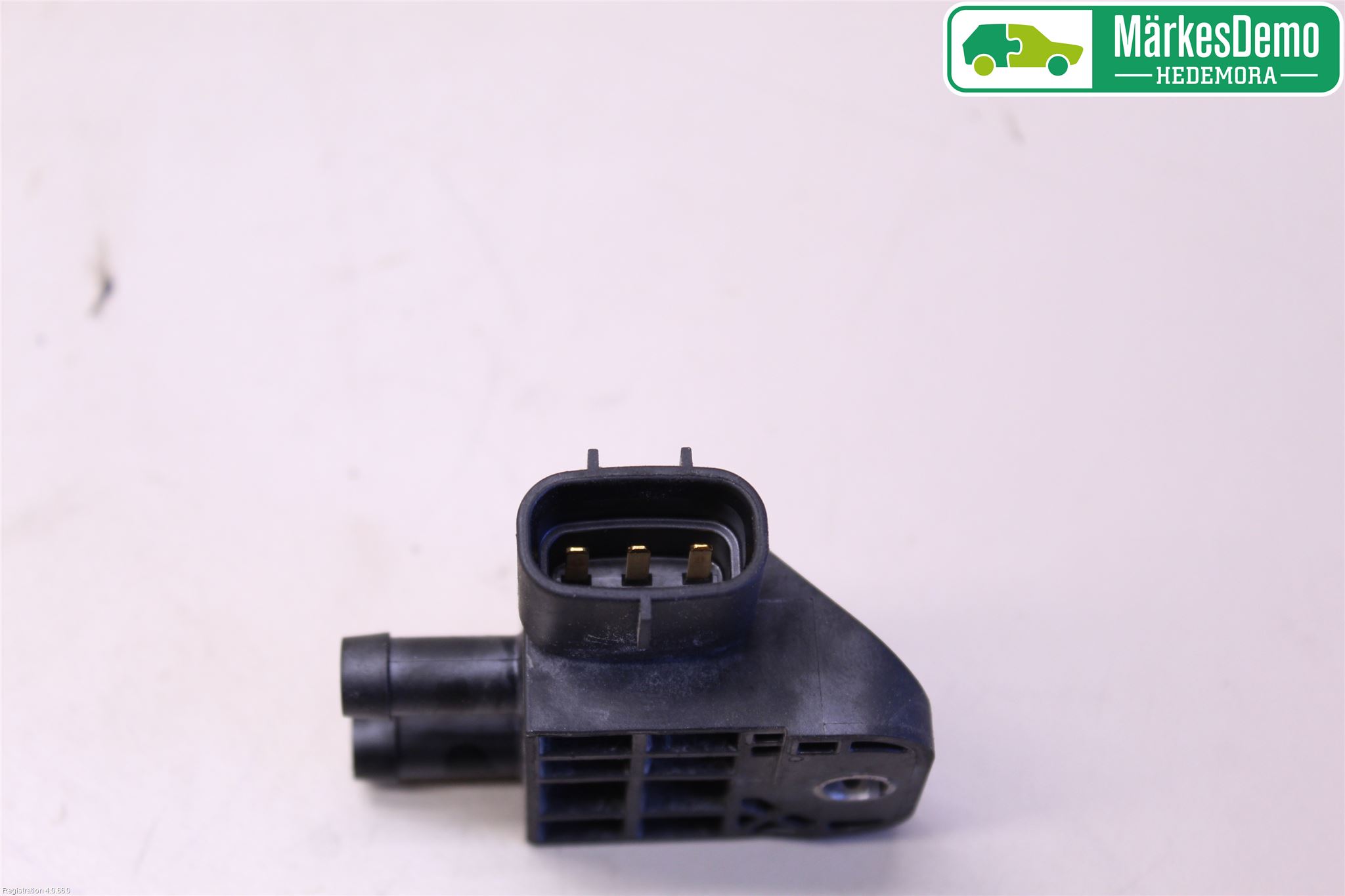 Kia SORENTO 15-20 Givare Temp-Tryck Avgas