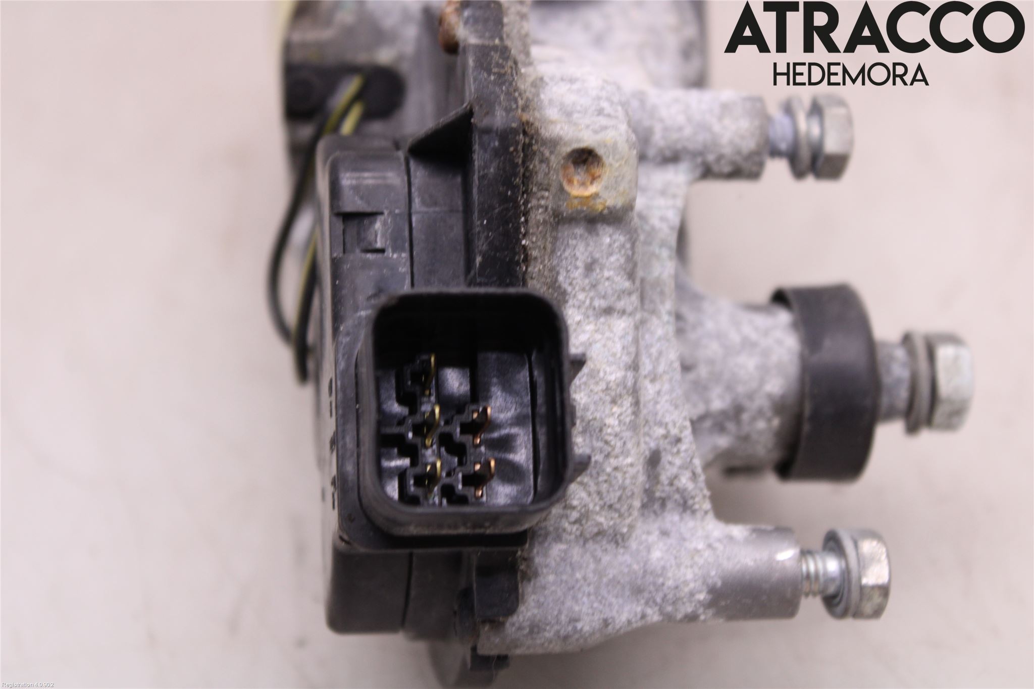 Kia OPTIMA 16-20 Torkarmotor Vindruta