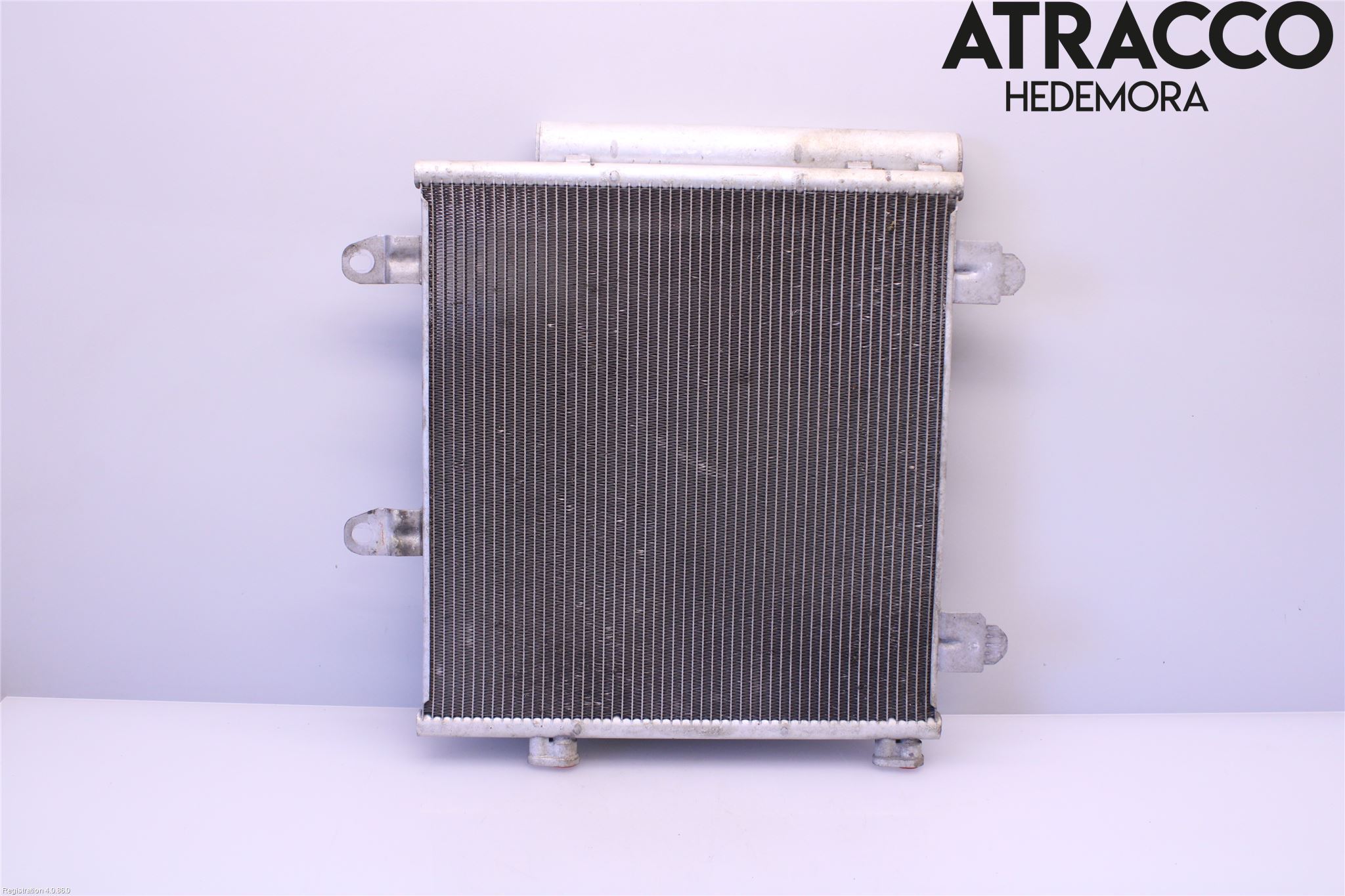 Toyota AYGO 15-21 Ac Kondensor-Kylare