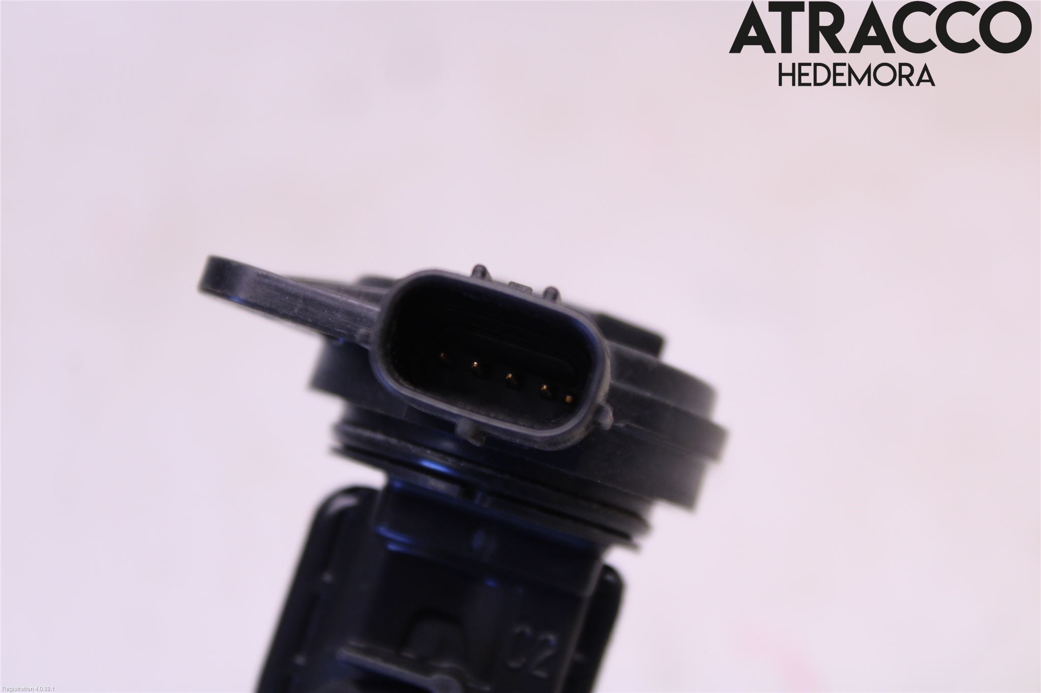 Volvo S90 17->> Injluftmassamätare