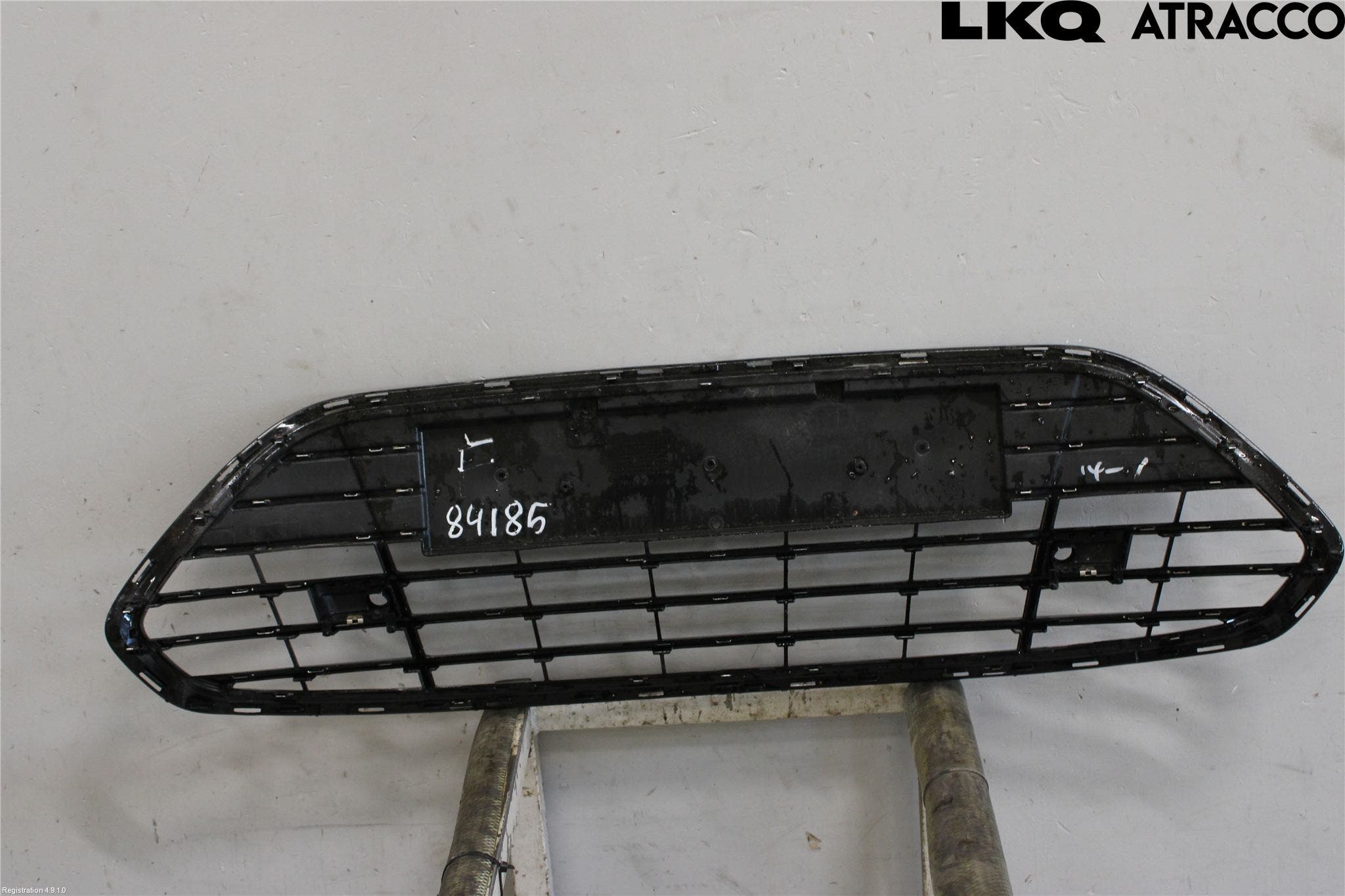 Ford MONDEO 07-15 Grilldel Mitt