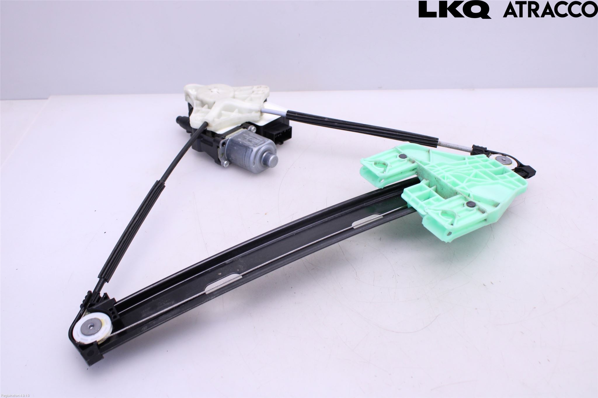 Seat LEON 20- Fönsterhiss El Kompl