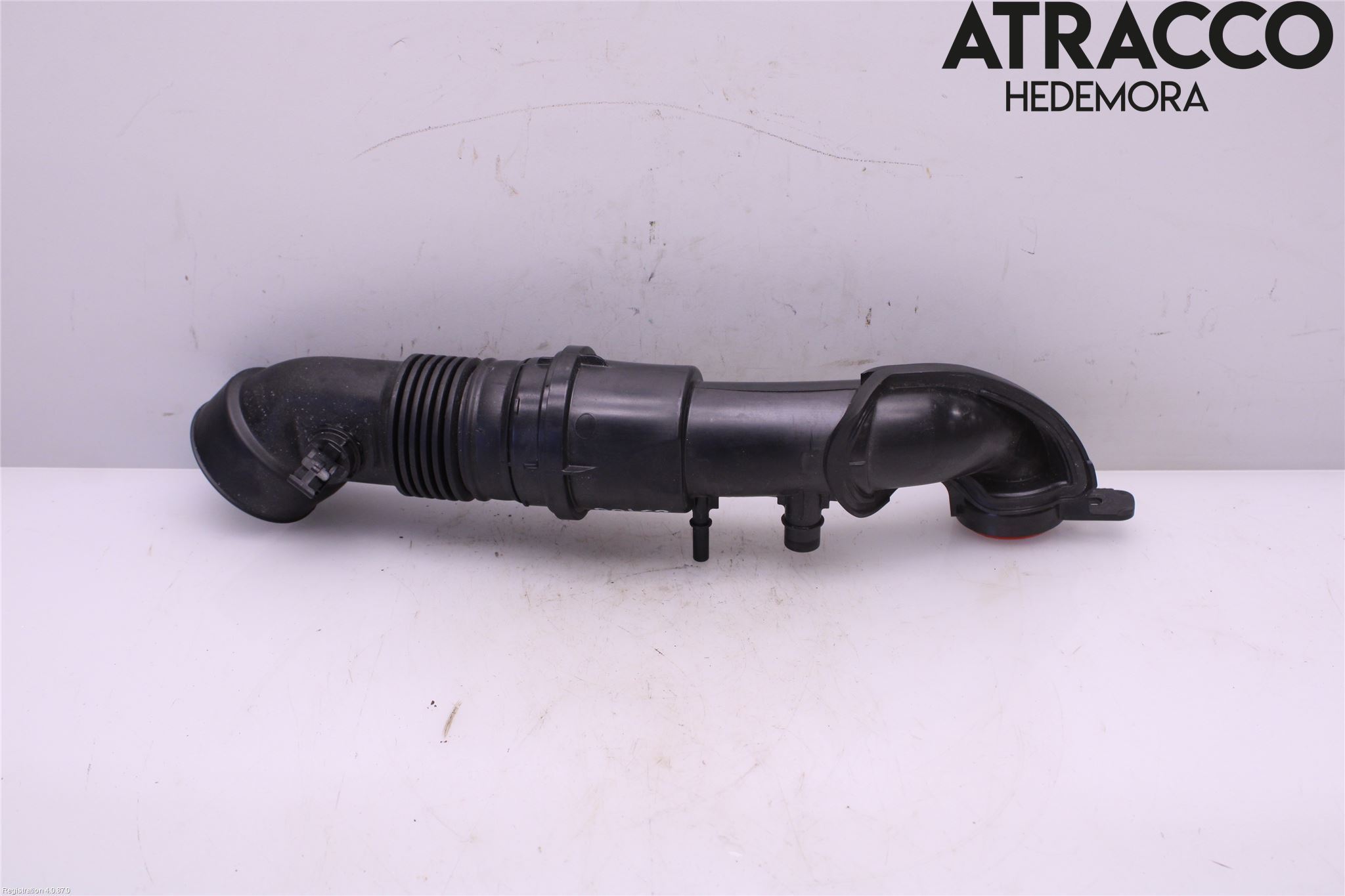 Peugeot 2008/E-2008 20- Injgummibälg-Slang