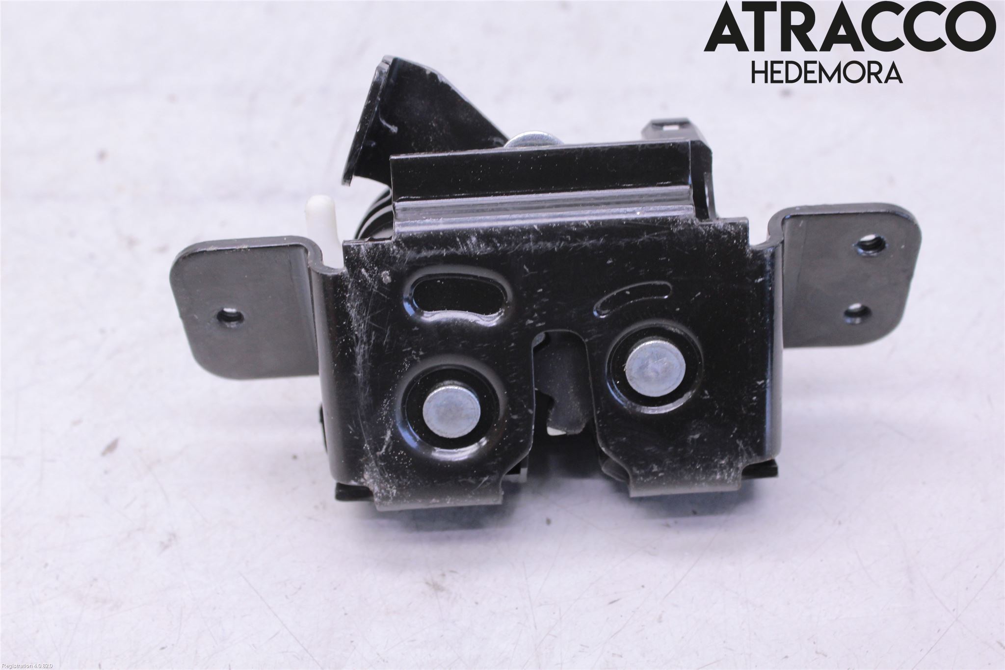 Dodge CALIBER Låskista Baklucka