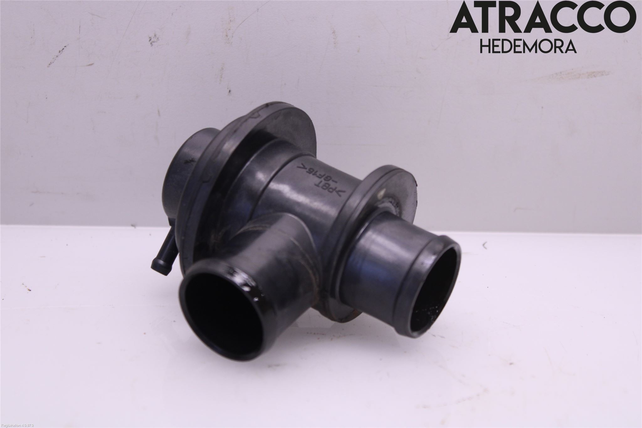 Mitsubishi OUTLANDER 01-07 Motor Övrigt