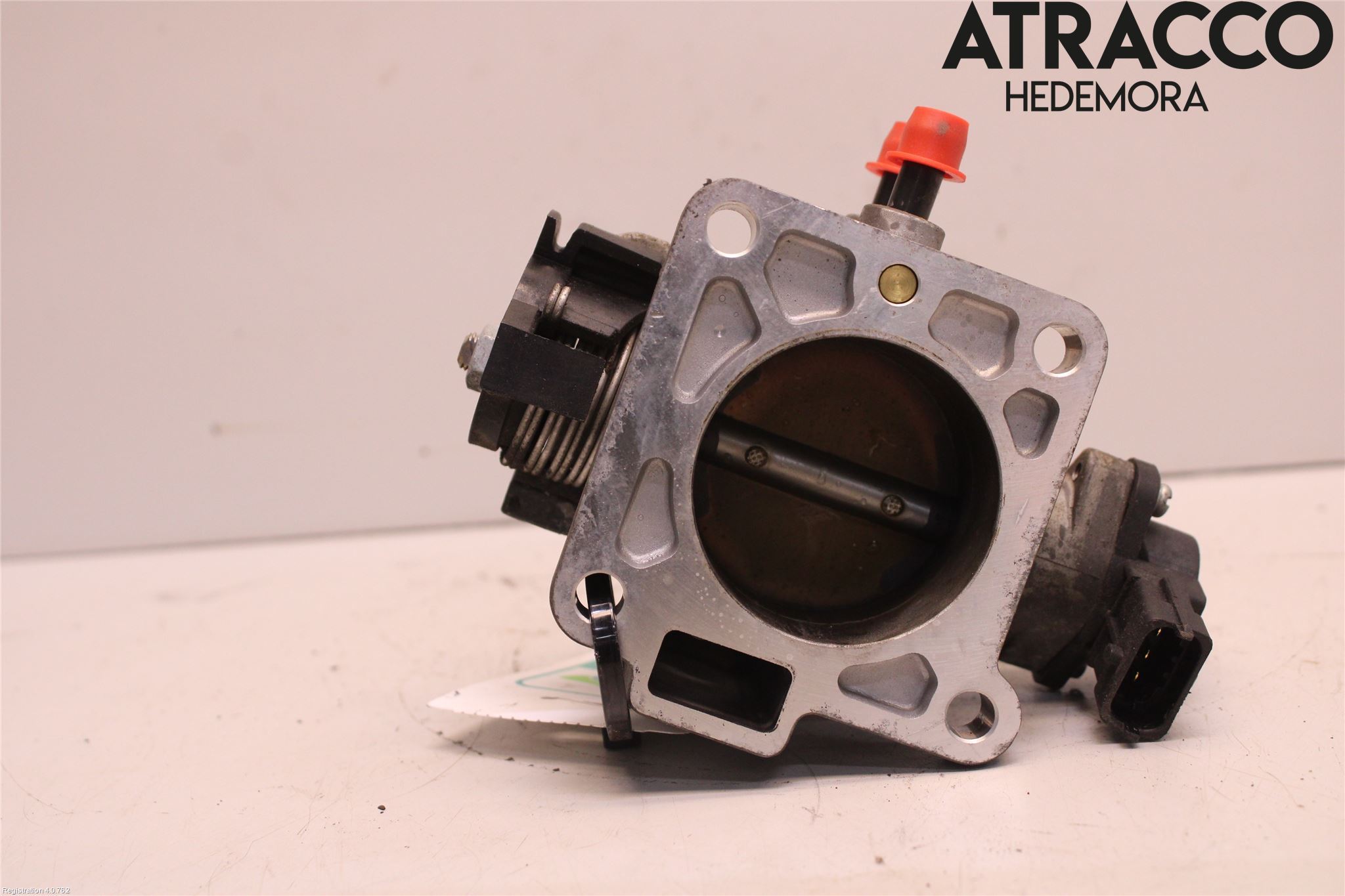 Kia RIO 06-11 Injspjällhus