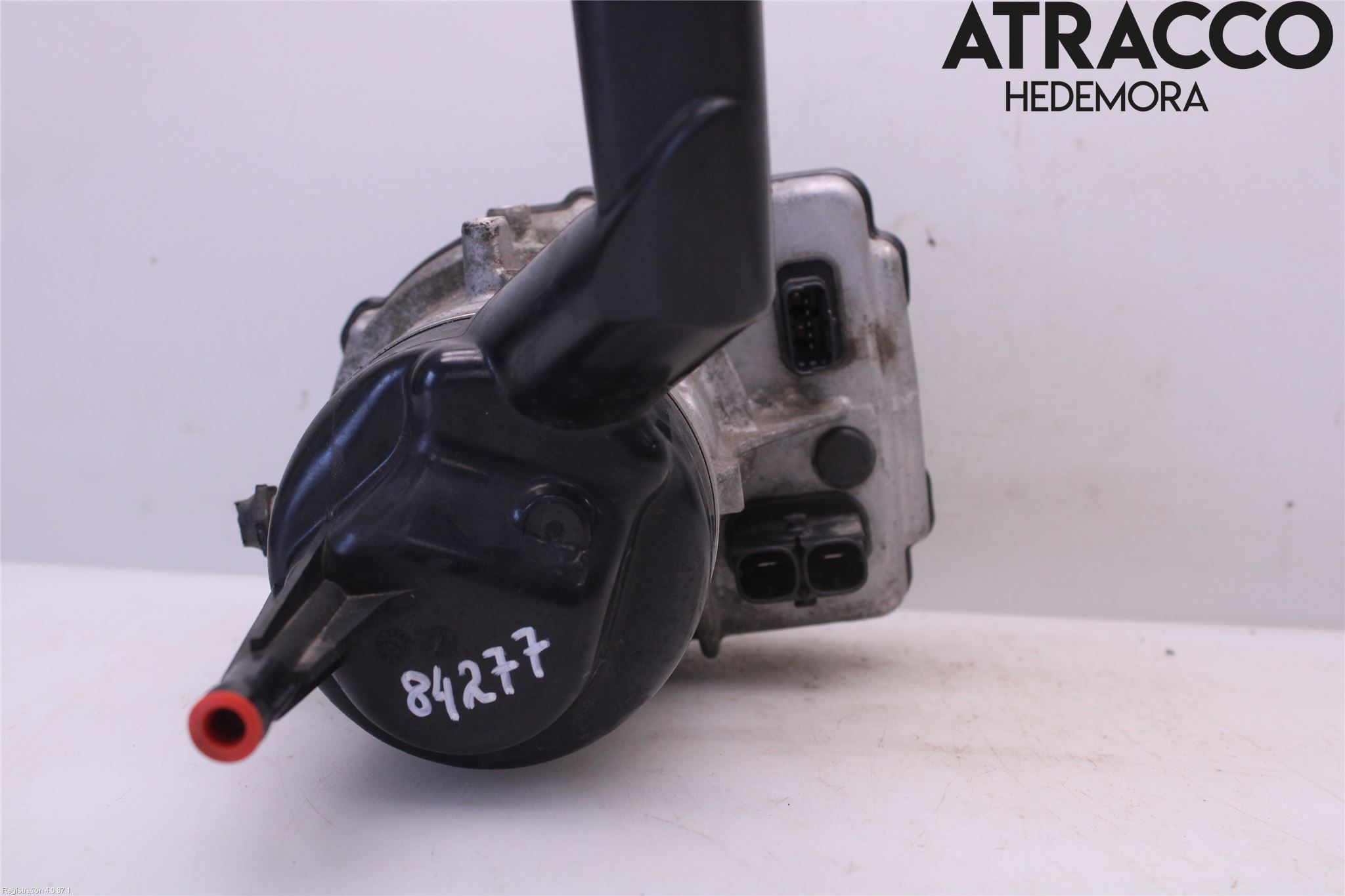 Peugeot 308 08-13 Styrservo Pump Elektrisk