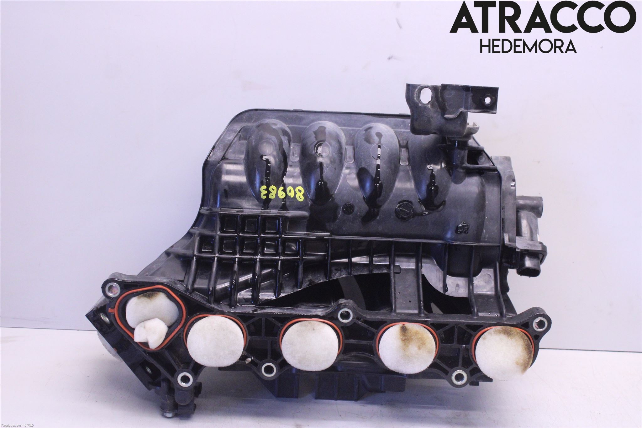 Honda FR-V Grenrör Insug