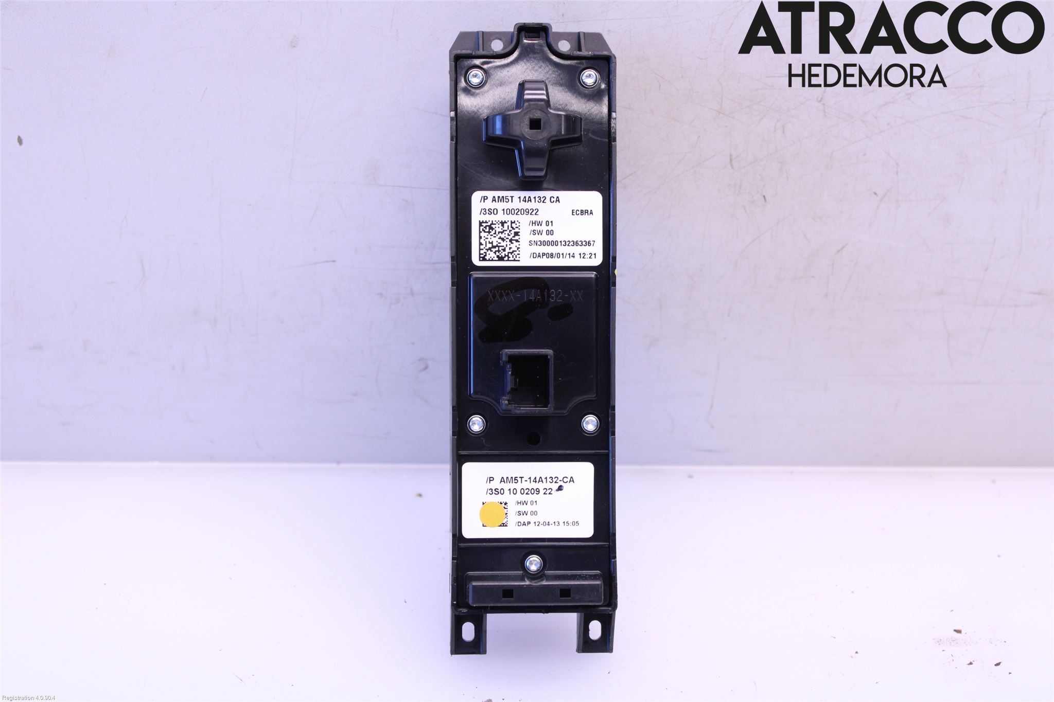 Ford FOCUS 11-14 Strömställare Elhiss