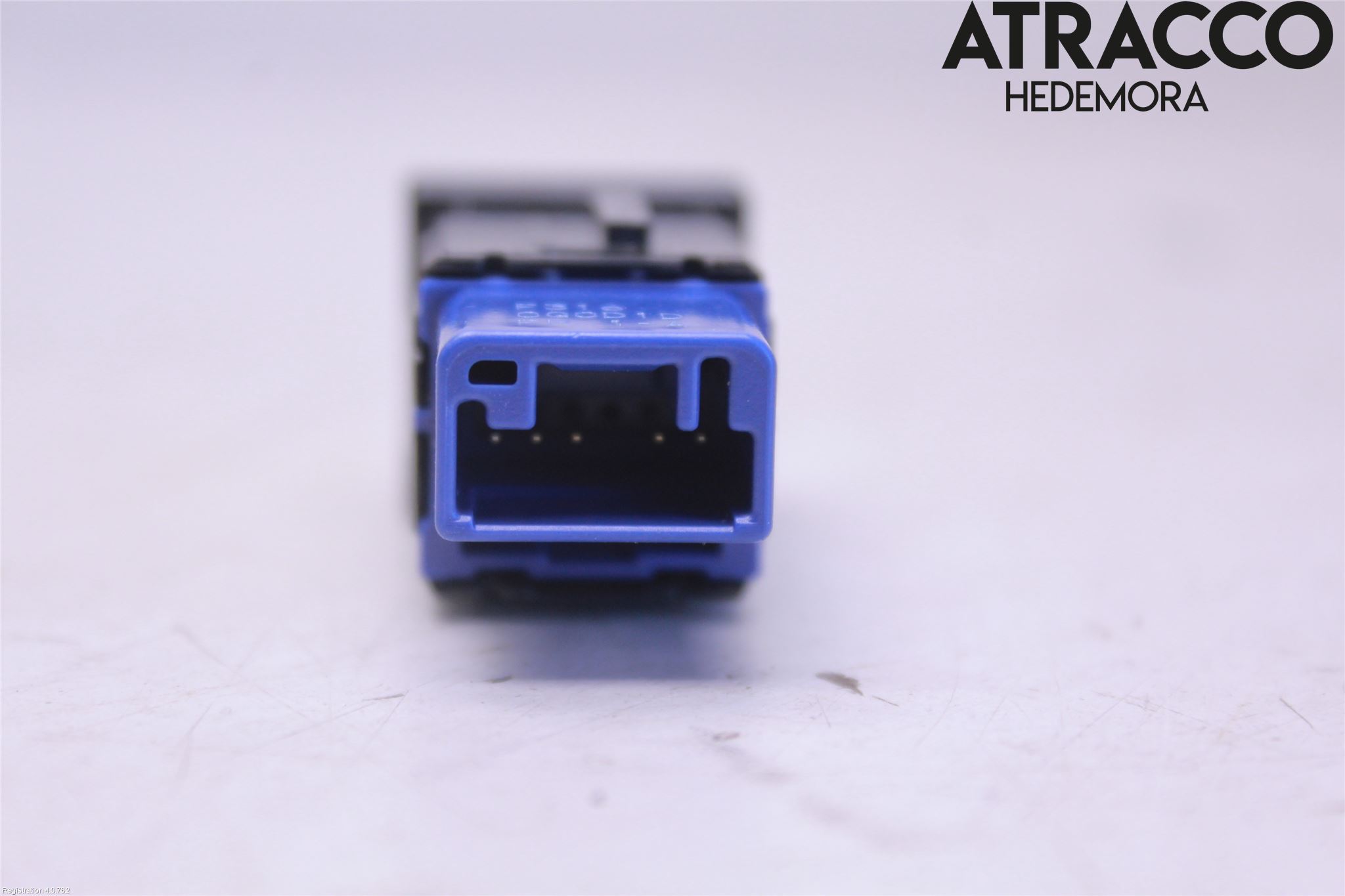 Toyota RAV4 19- Strömställare Stolvärme