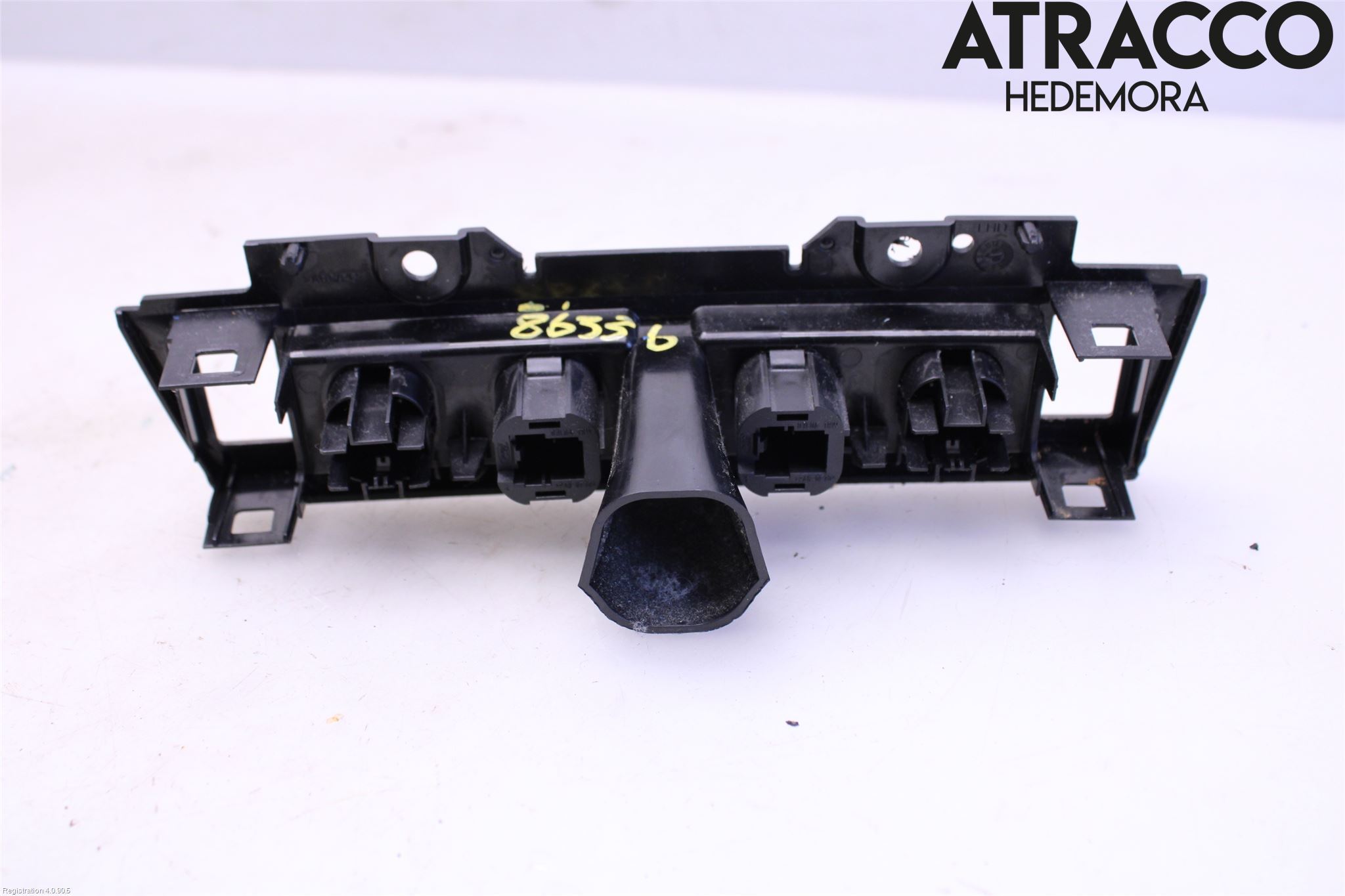 Ford FOCUS 08-11 Strömställare Elruta