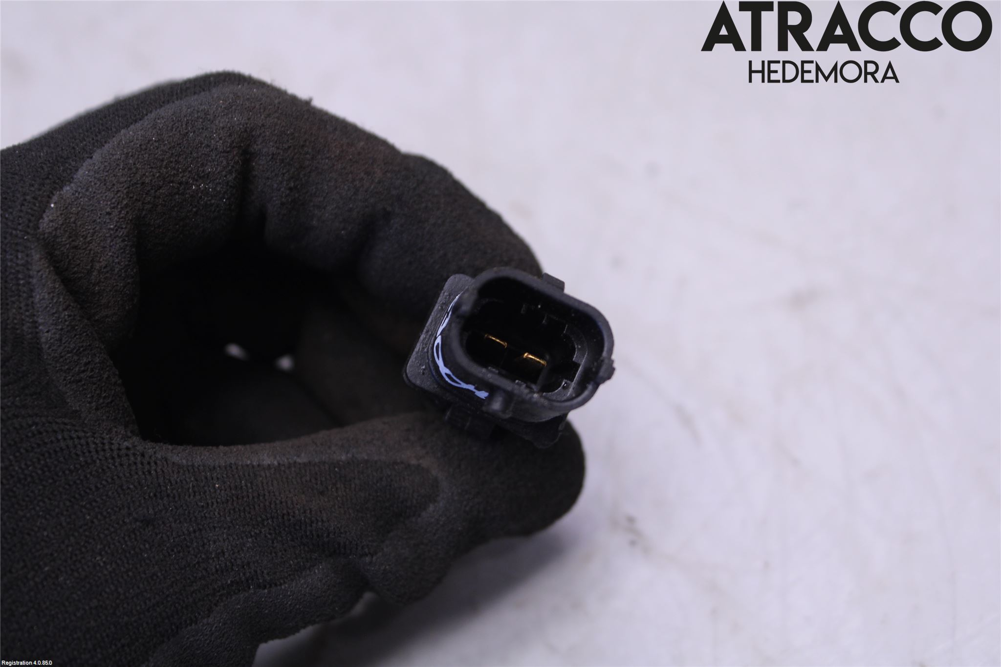 Opel INSIGNIA 09-16 Sensor Avgas