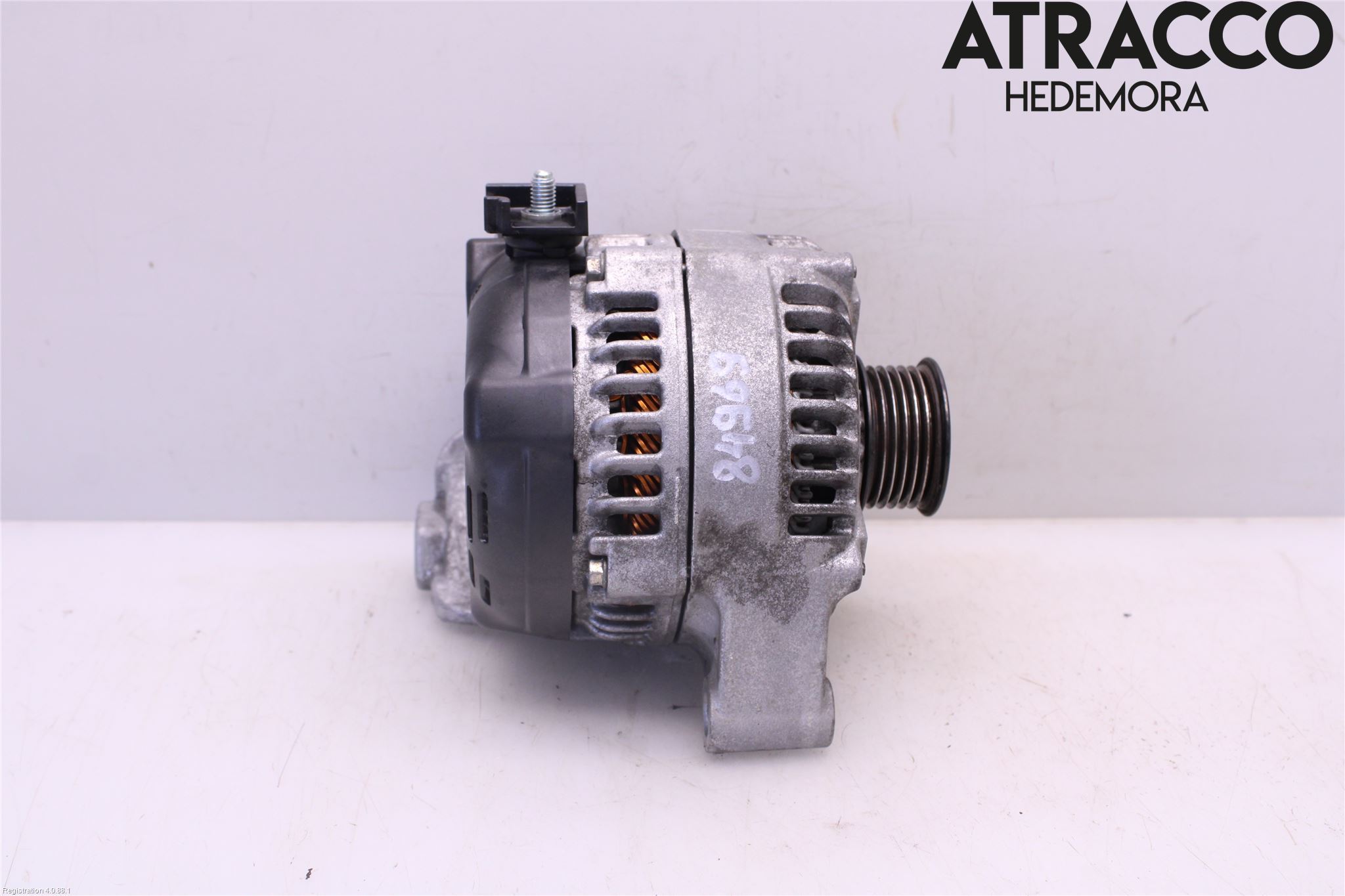 BMW X1 F48 15-22 Generator