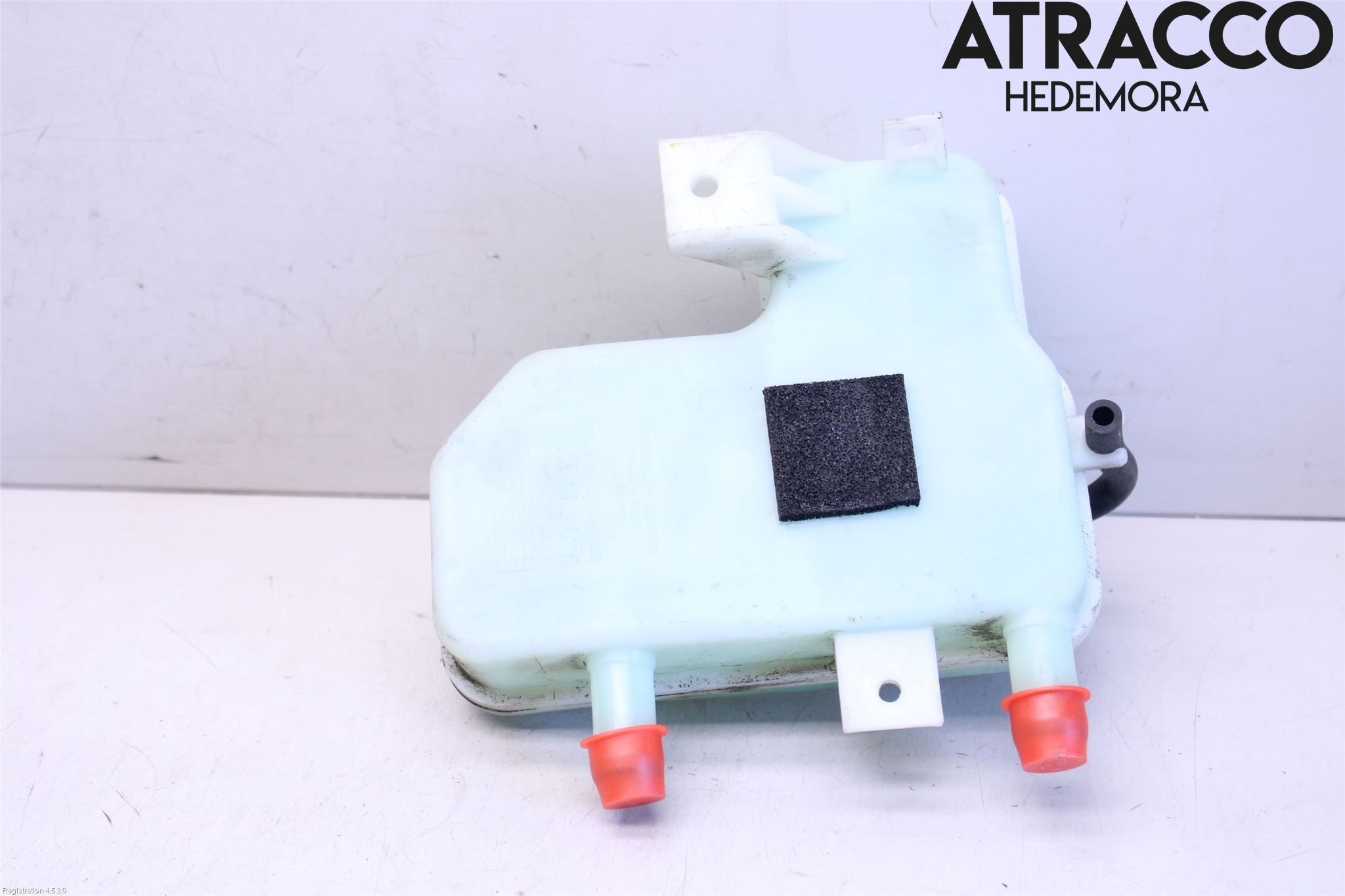 Kia OPTIMA 16-20 Expansionstank