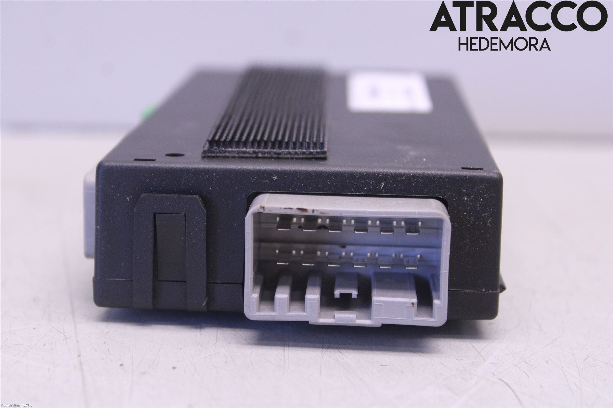 Volvo V70 08-13 Styrenhet Dragkrok