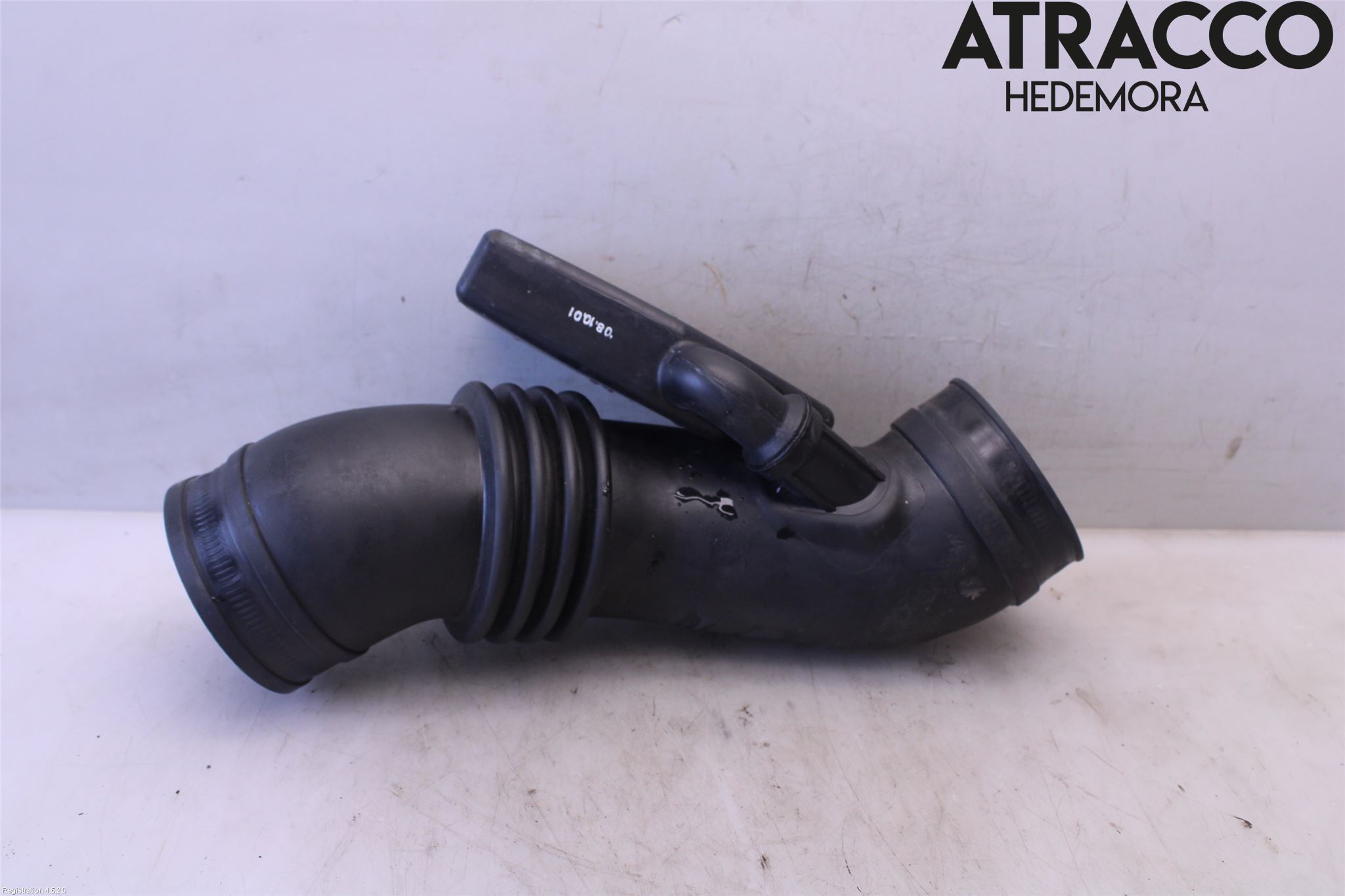 Subaru FORESTER SH  08-13 Injgummibälg-Slang