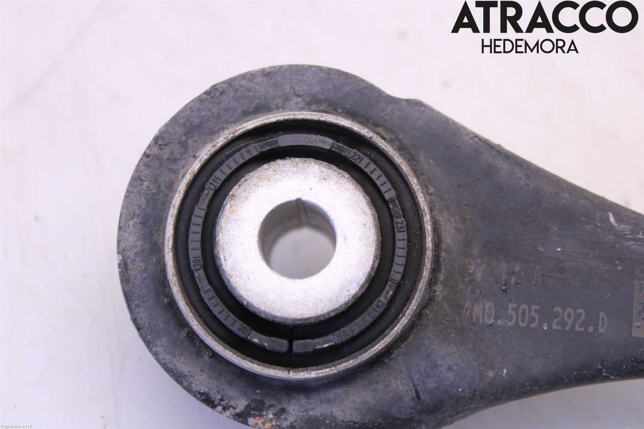 Audi A5 17- Bärarm Bak Höger