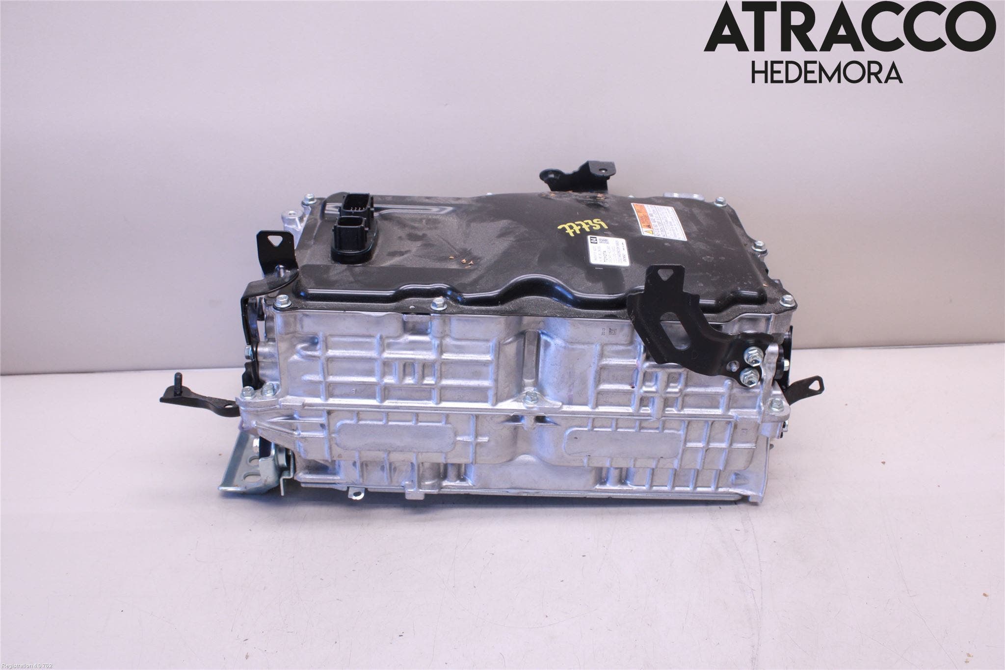 Toyota RAV4 19- Inverter Hybrid