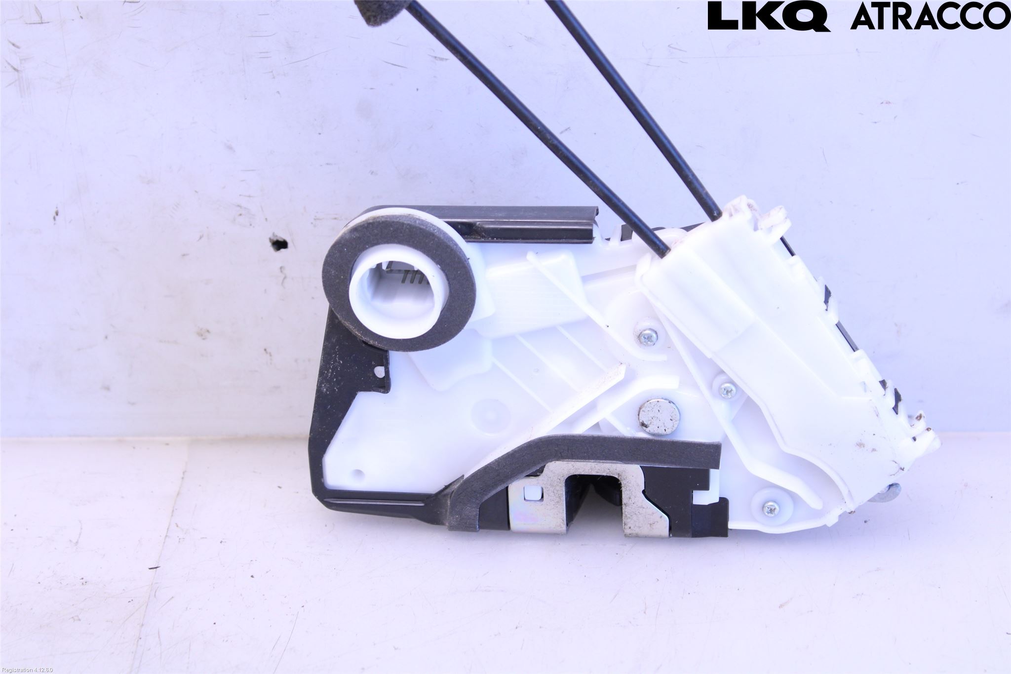 Subaru OUTBACK 15-20 Låskista-Dörrlås