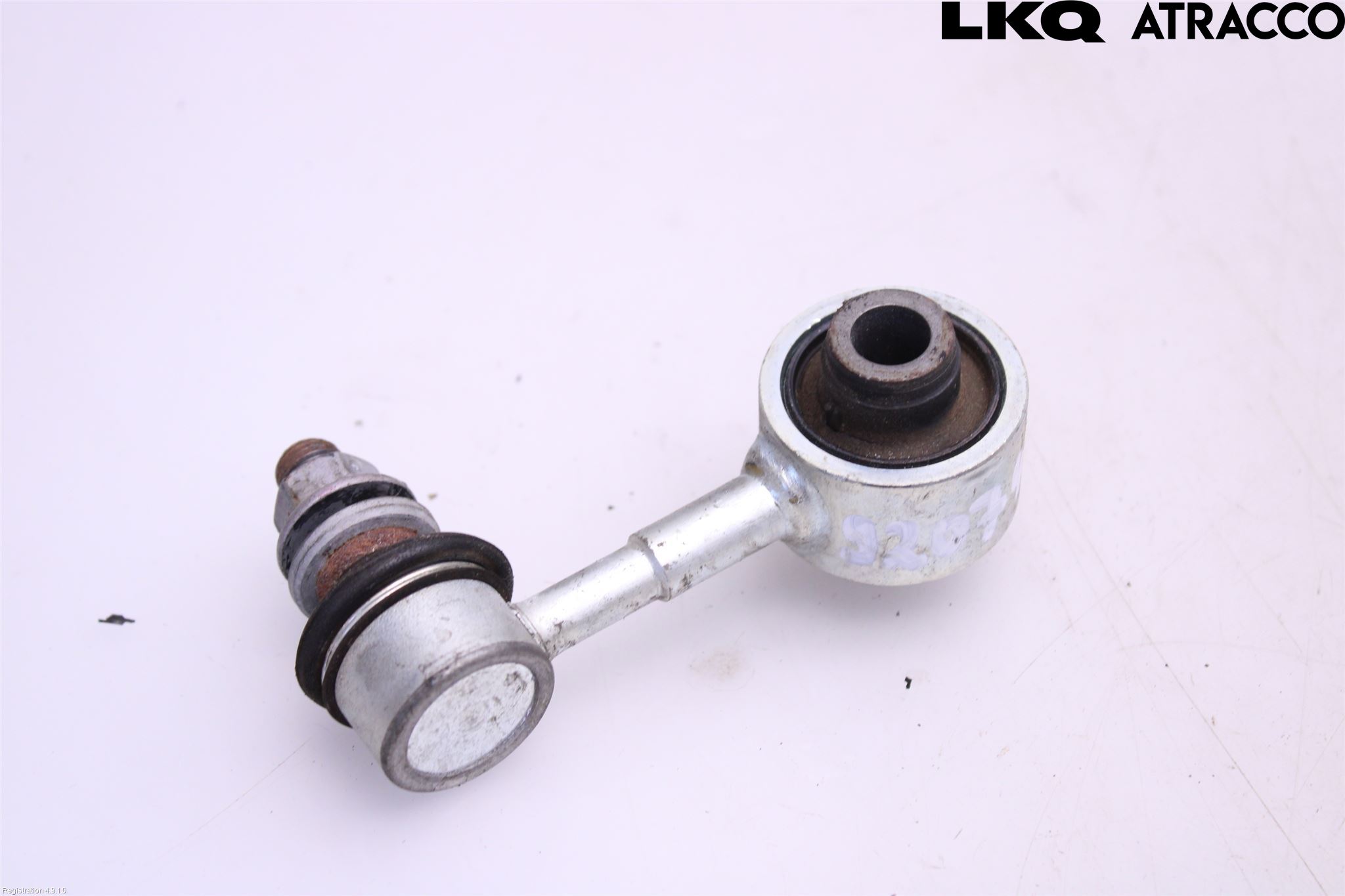 Toyota RAV4 19- Krängningshämmarstag Bak