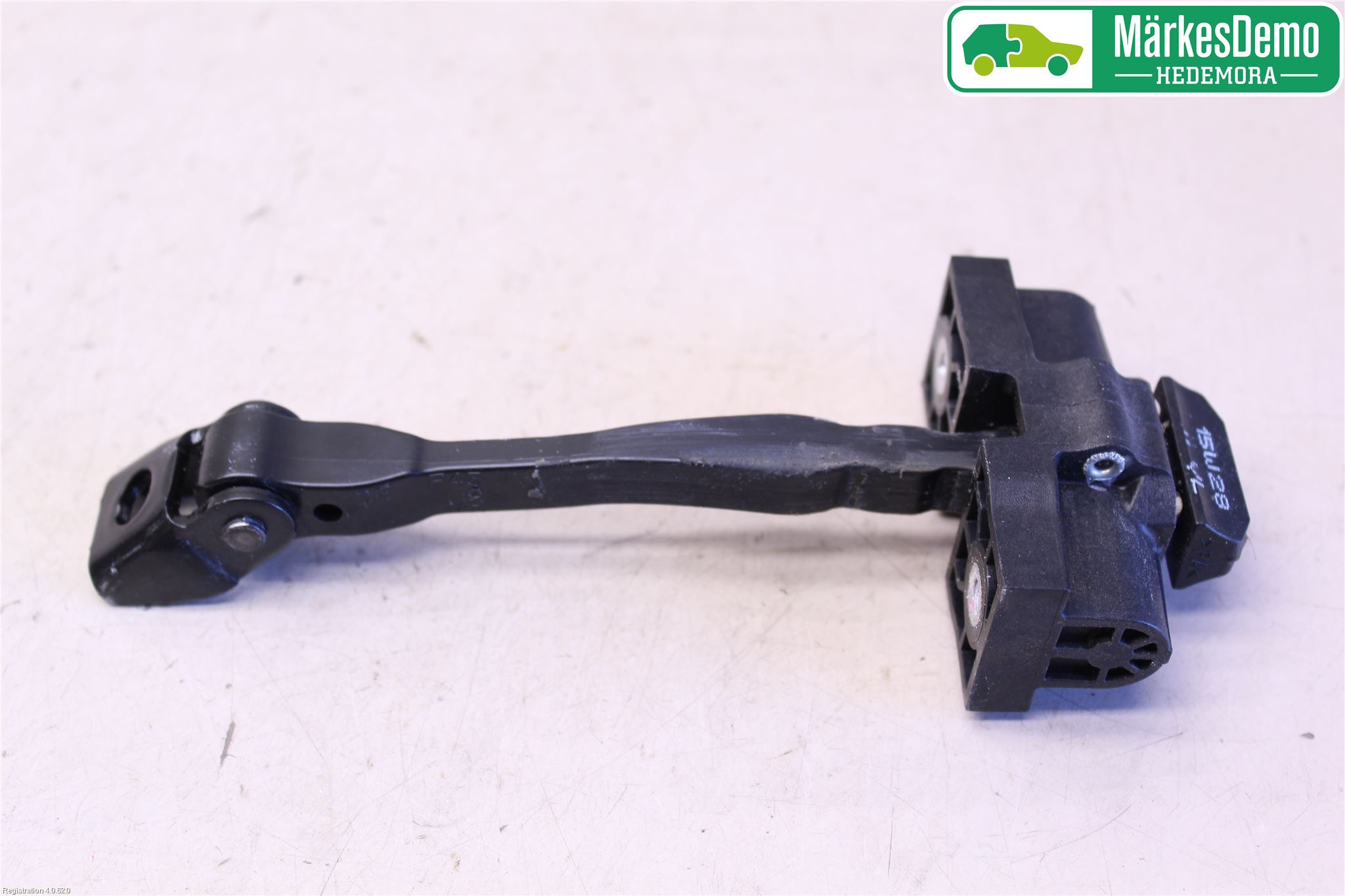 BMW 2 F45 Active Tourer 14-21 Dörrstopp