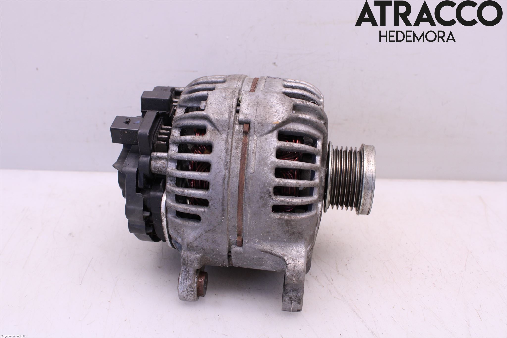 Seat IBIZA IV 08-16 Generator