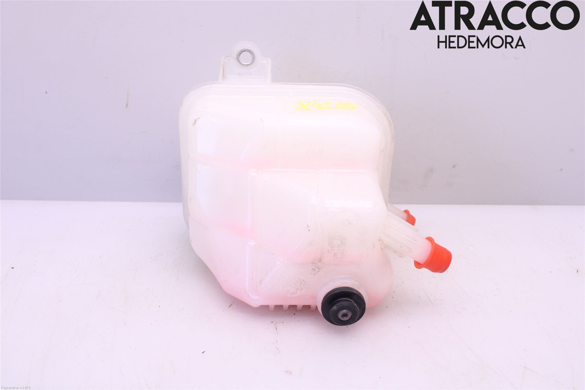 Toyota C-HR 16-23 Expansionstank